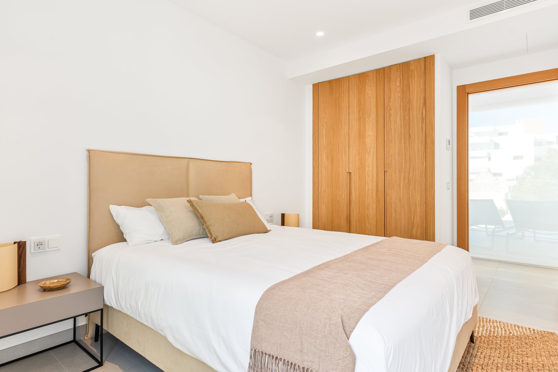 Новое здание - Villa - Cumbre del Sol