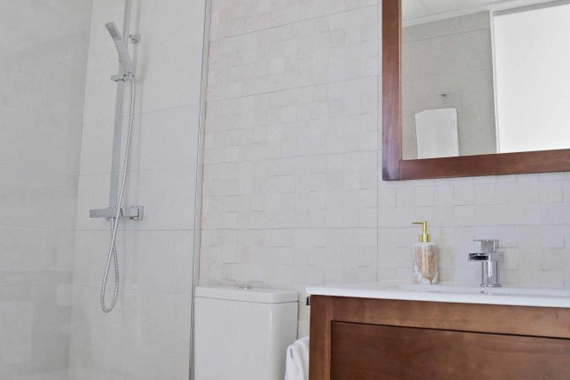 Новое здание - Villa - Dehesa de Campoamor