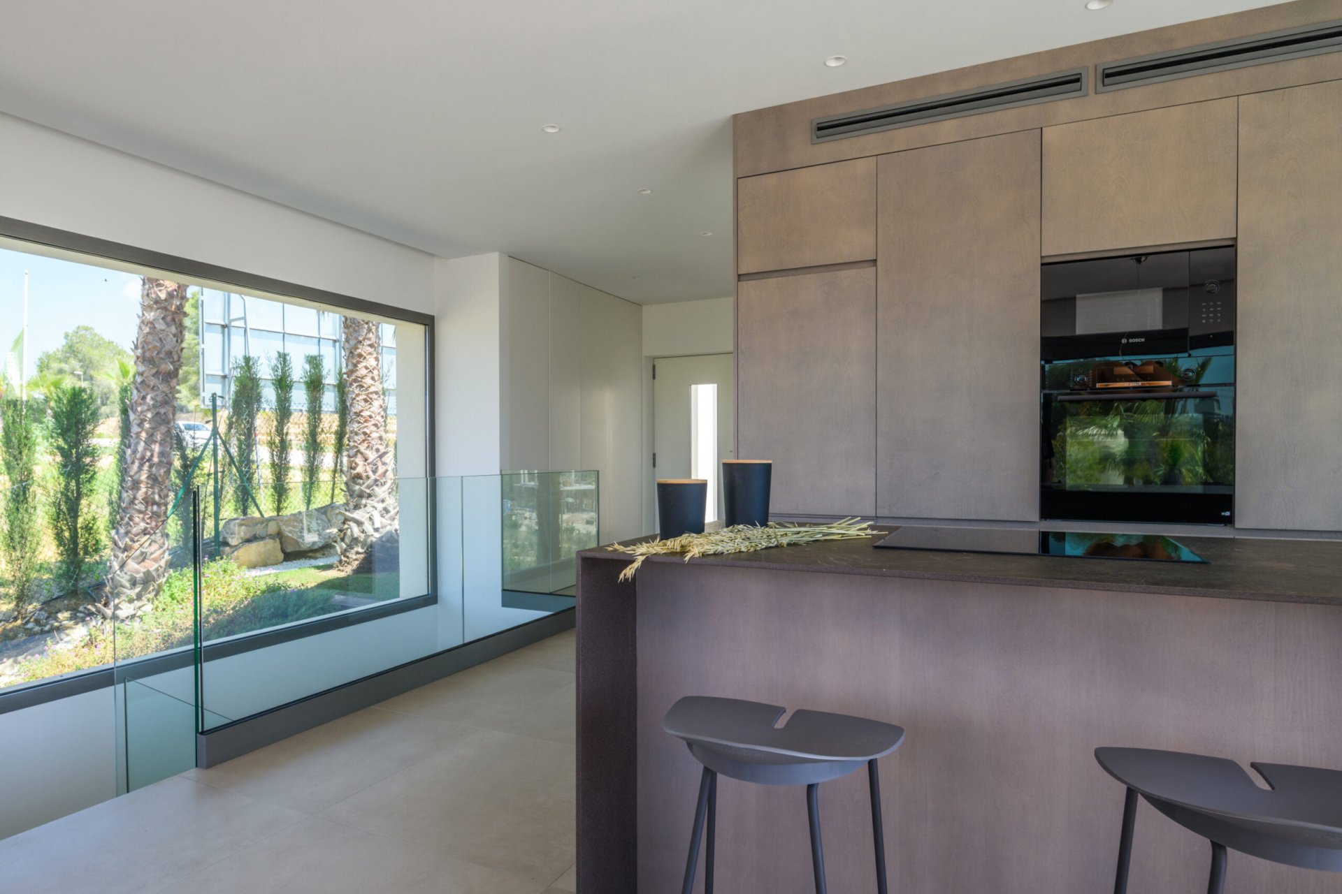 Новое здание - Villa - Dehesa de Campoamor