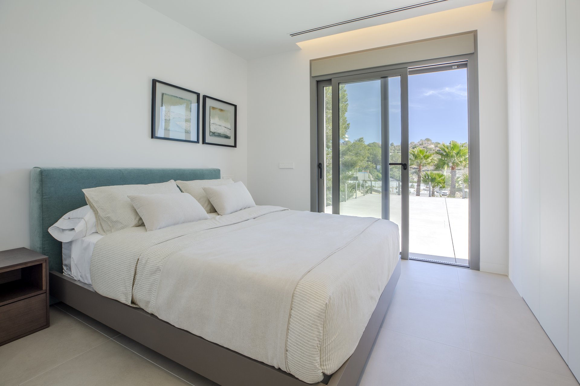 Новое здание - Villa - Dehesa de Campoamor