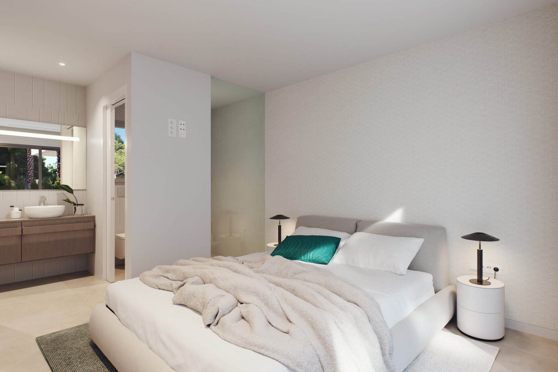Новое здание - Villa - Dehesa de Campoamor