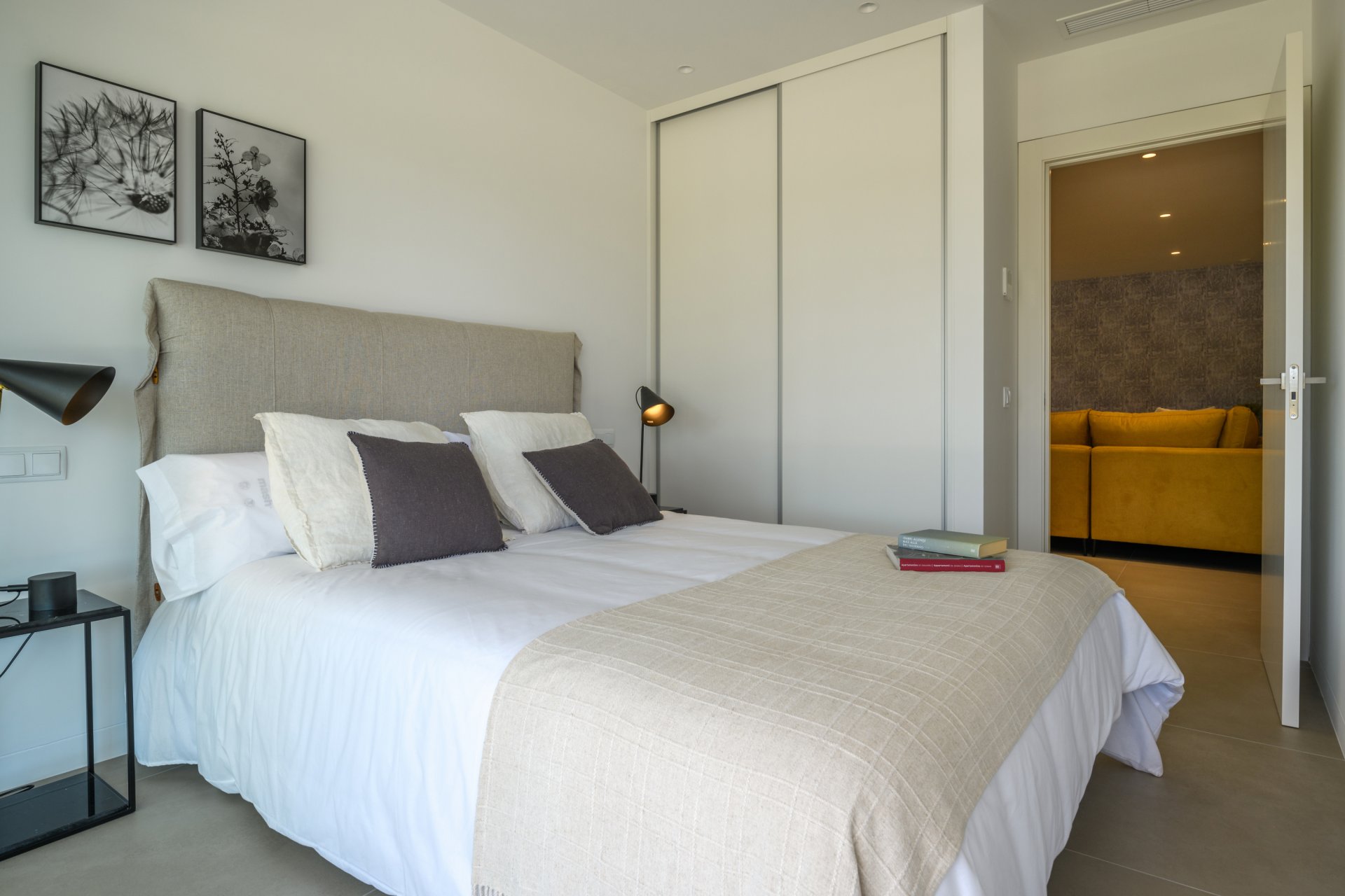 Новое здание - Villa - Dehesa de Campoamor