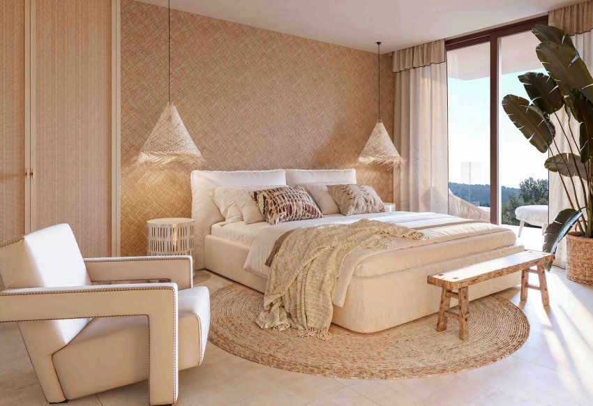 Новое здание - Villa - Dehesa de Campoamor