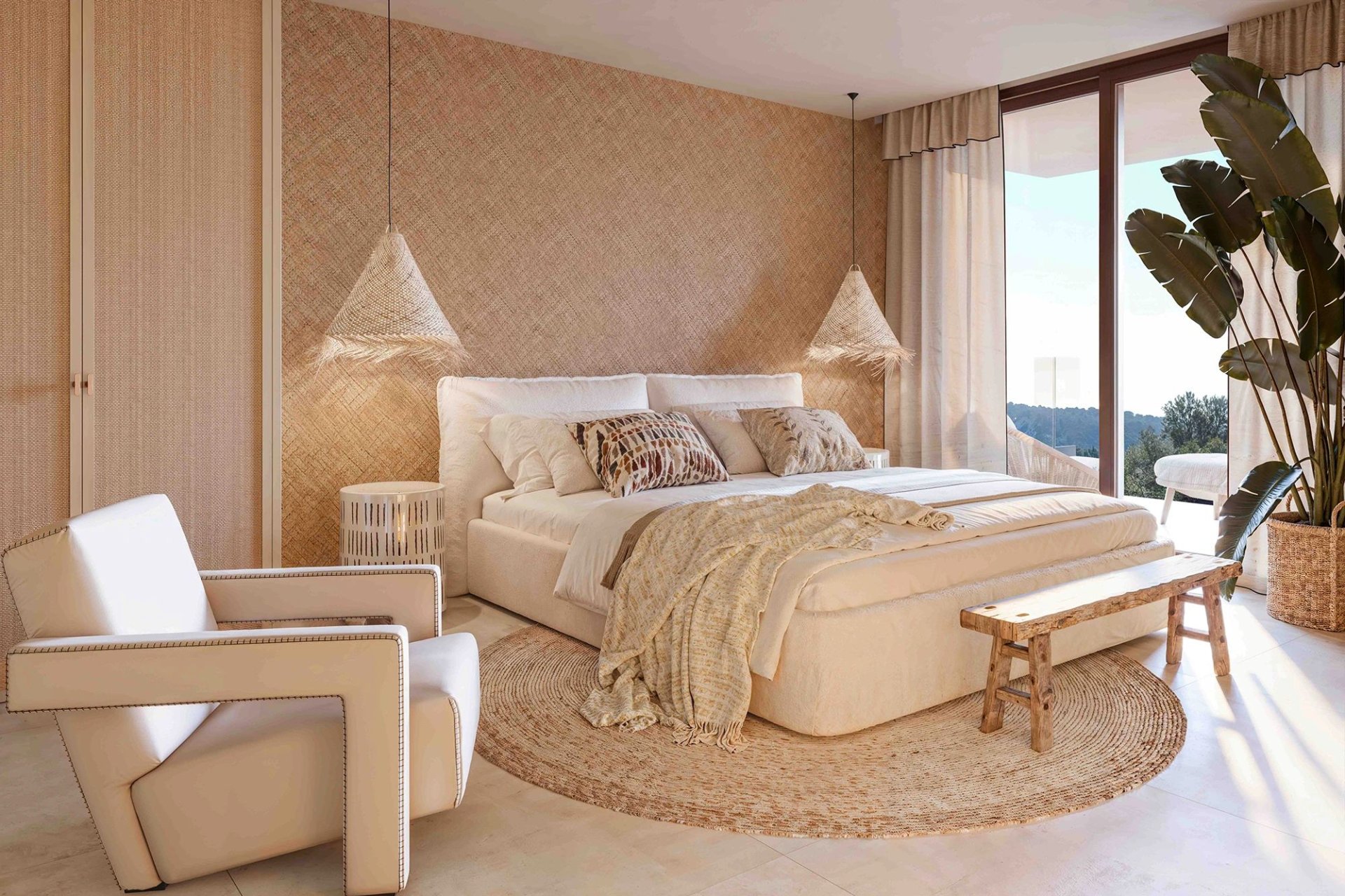 Новое здание - Villa - Dehesa de Campoamor