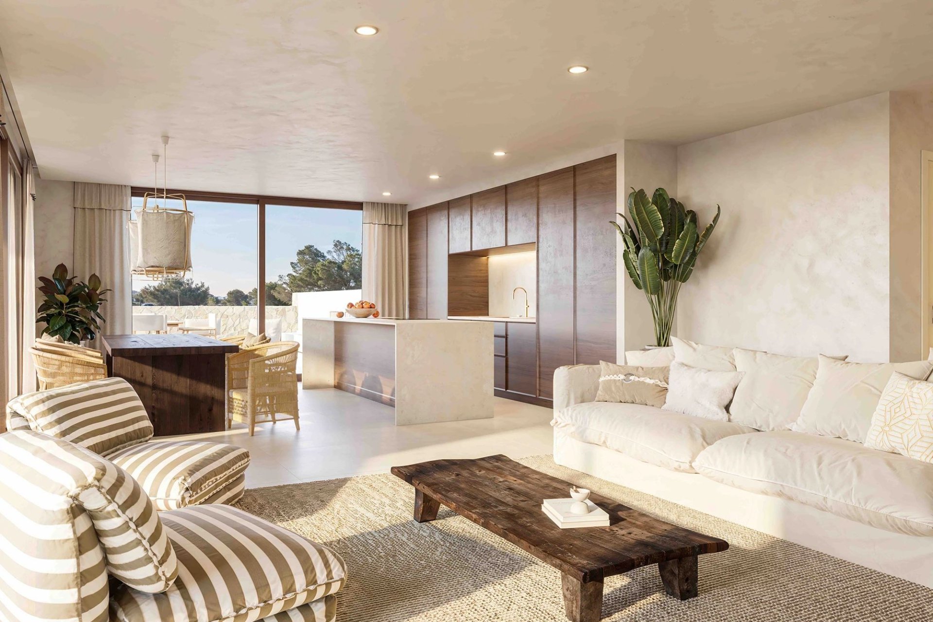 Новое здание - Villa - Dehesa de Campoamor
