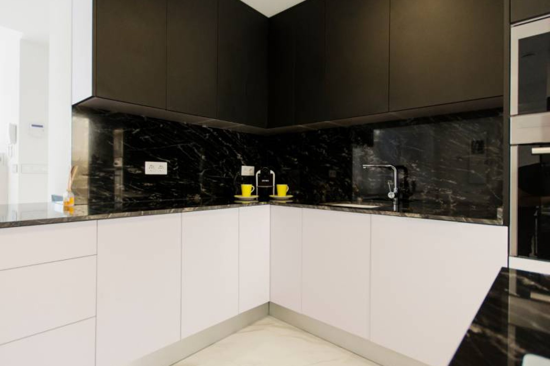 Новое здание - Villa - Dehesa de Campoamor