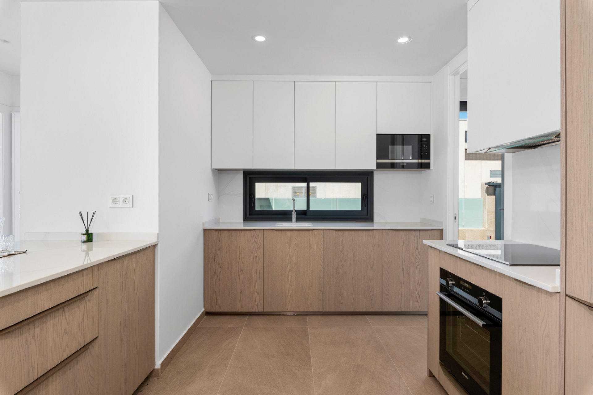 Новое здание - Villa - Dehesa de Campoamor