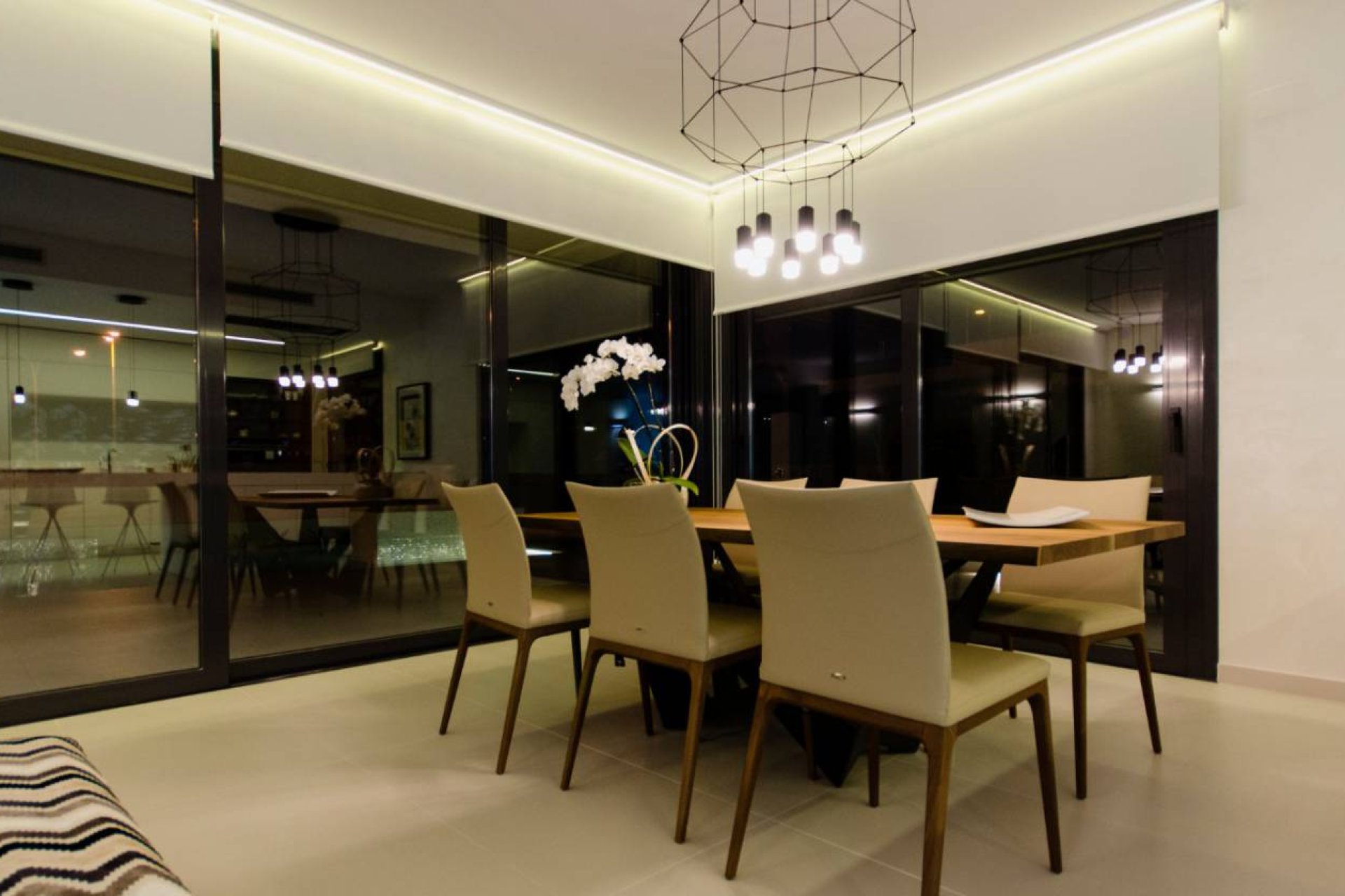 Новое здание - Villa - Dehesa de Campoamor