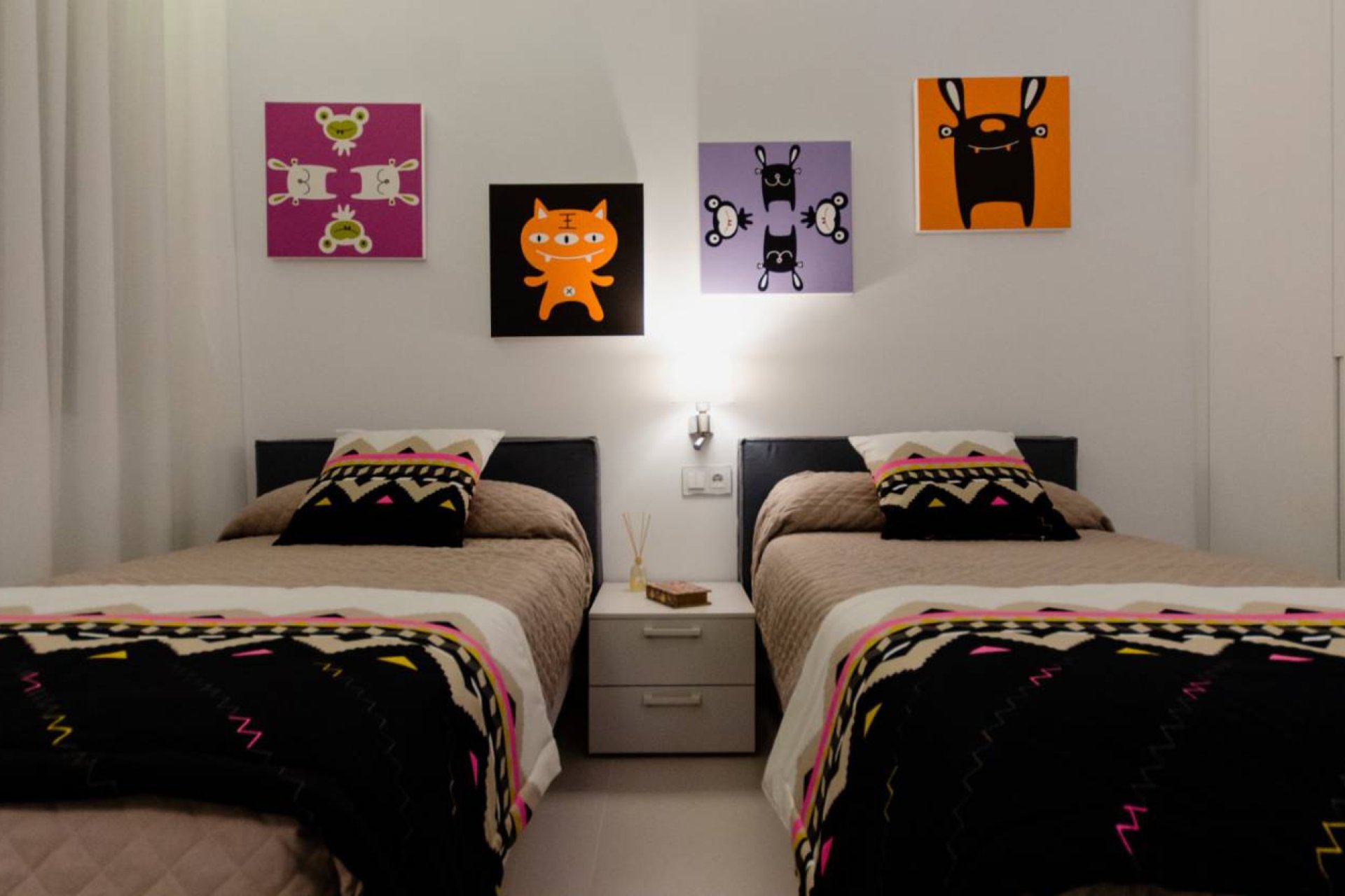 Новое здание - Villa - Dehesa de Campoamor