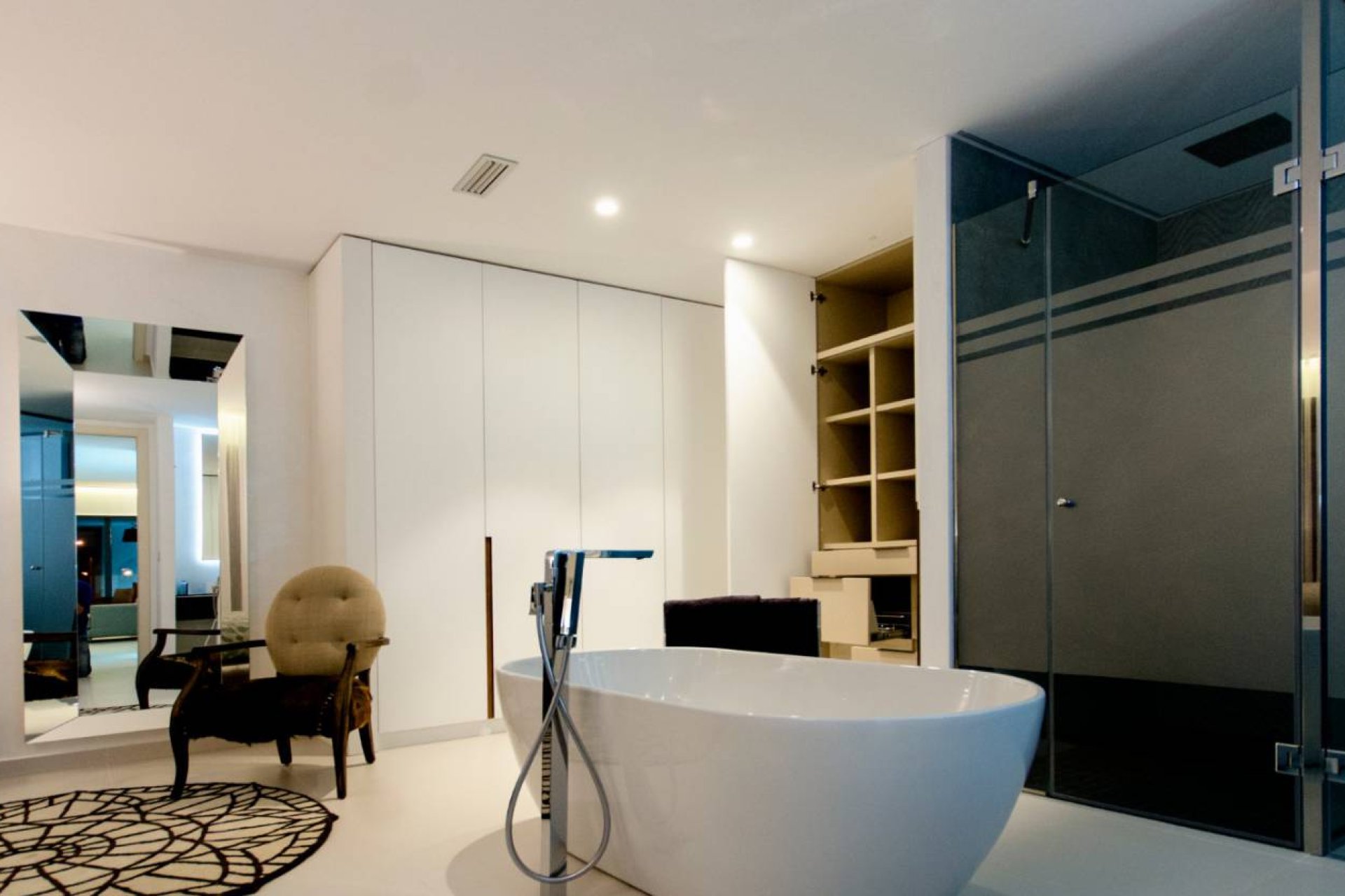 Новое здание - Villa - Dehesa de Campoamor