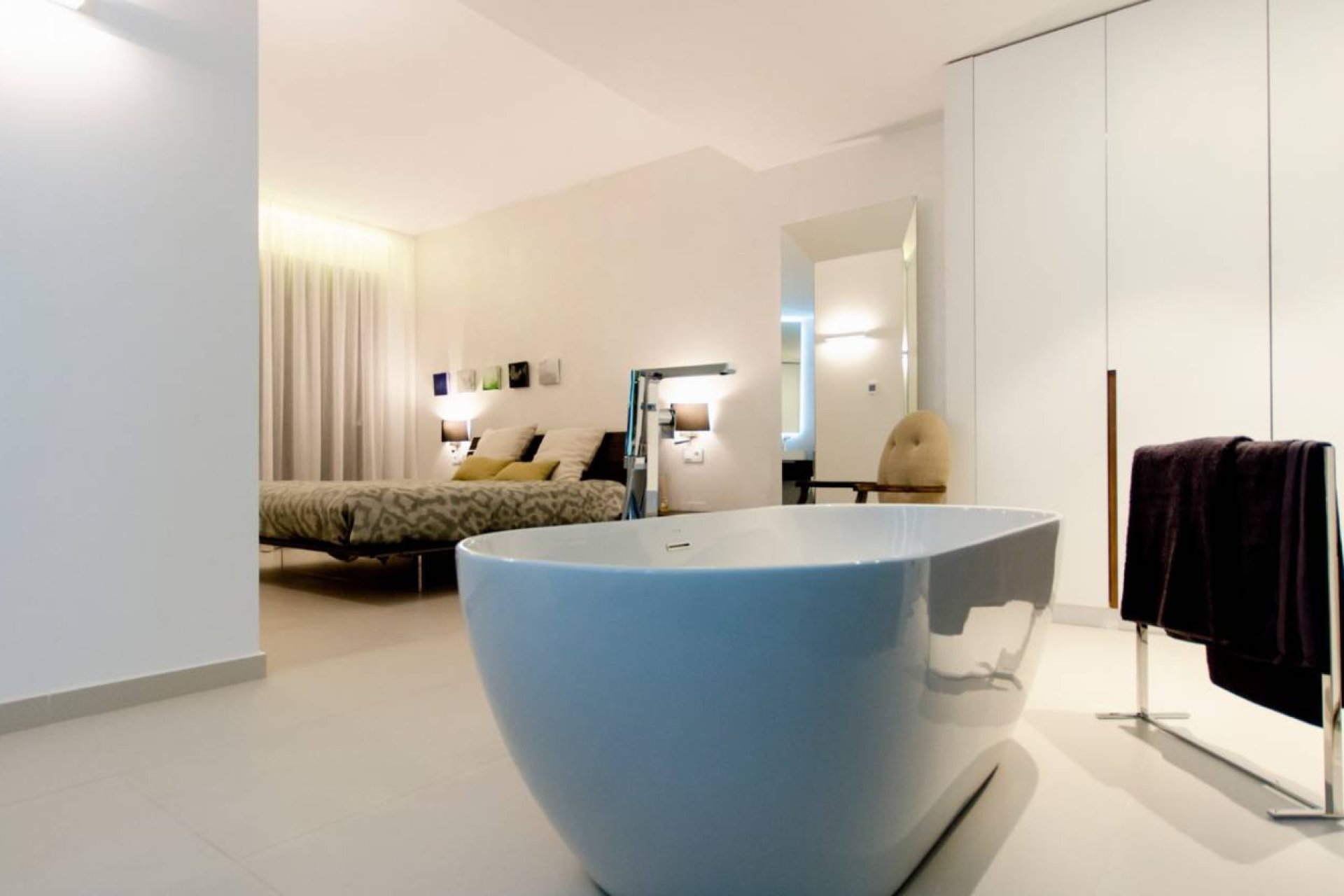 Новое здание - Villa - Dehesa de Campoamor