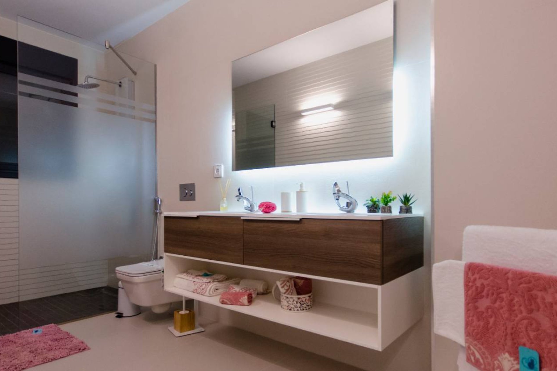 Новое здание - Villa - Dehesa de Campoamor