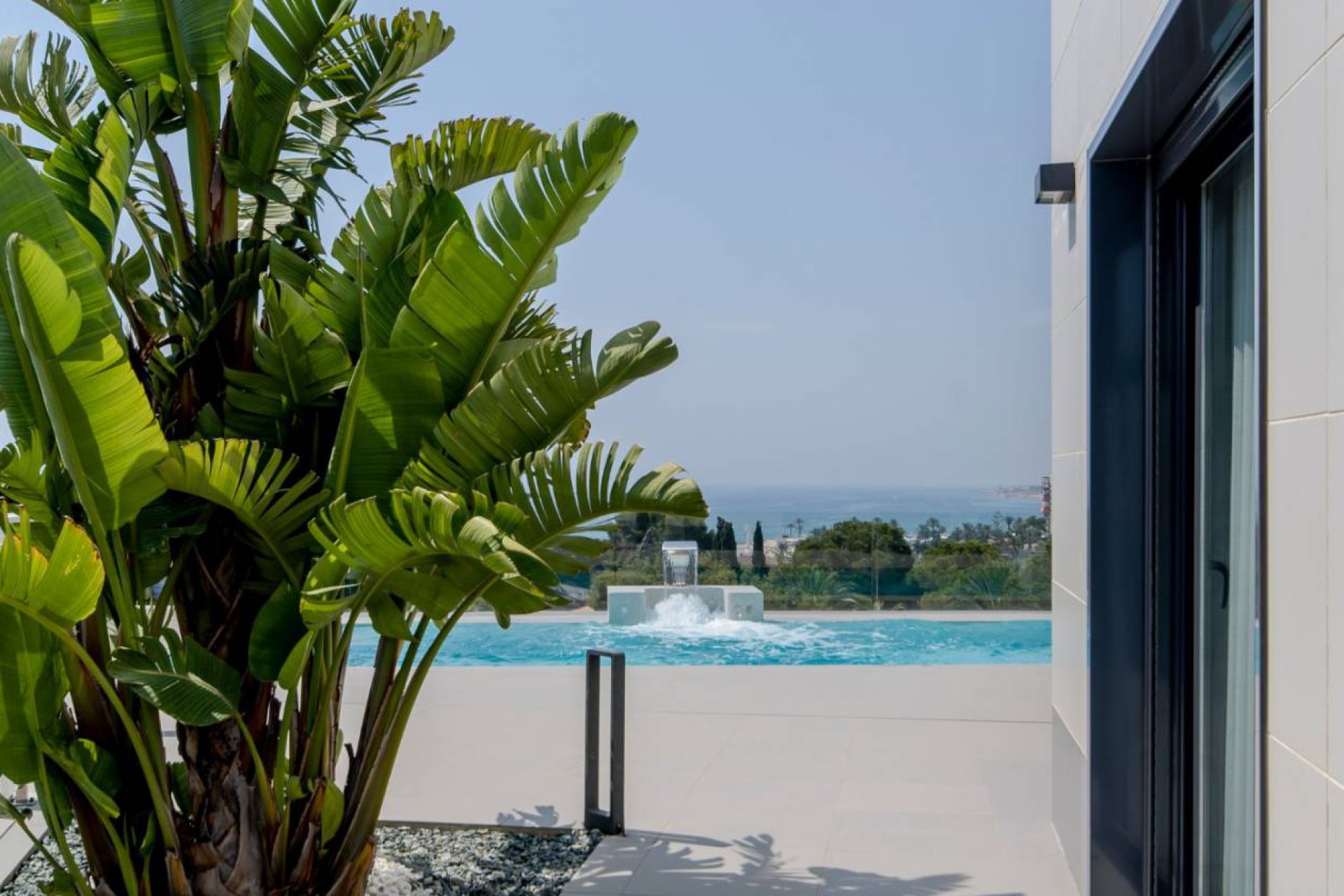 Новое здание - Villa - Dehesa de Campoamor