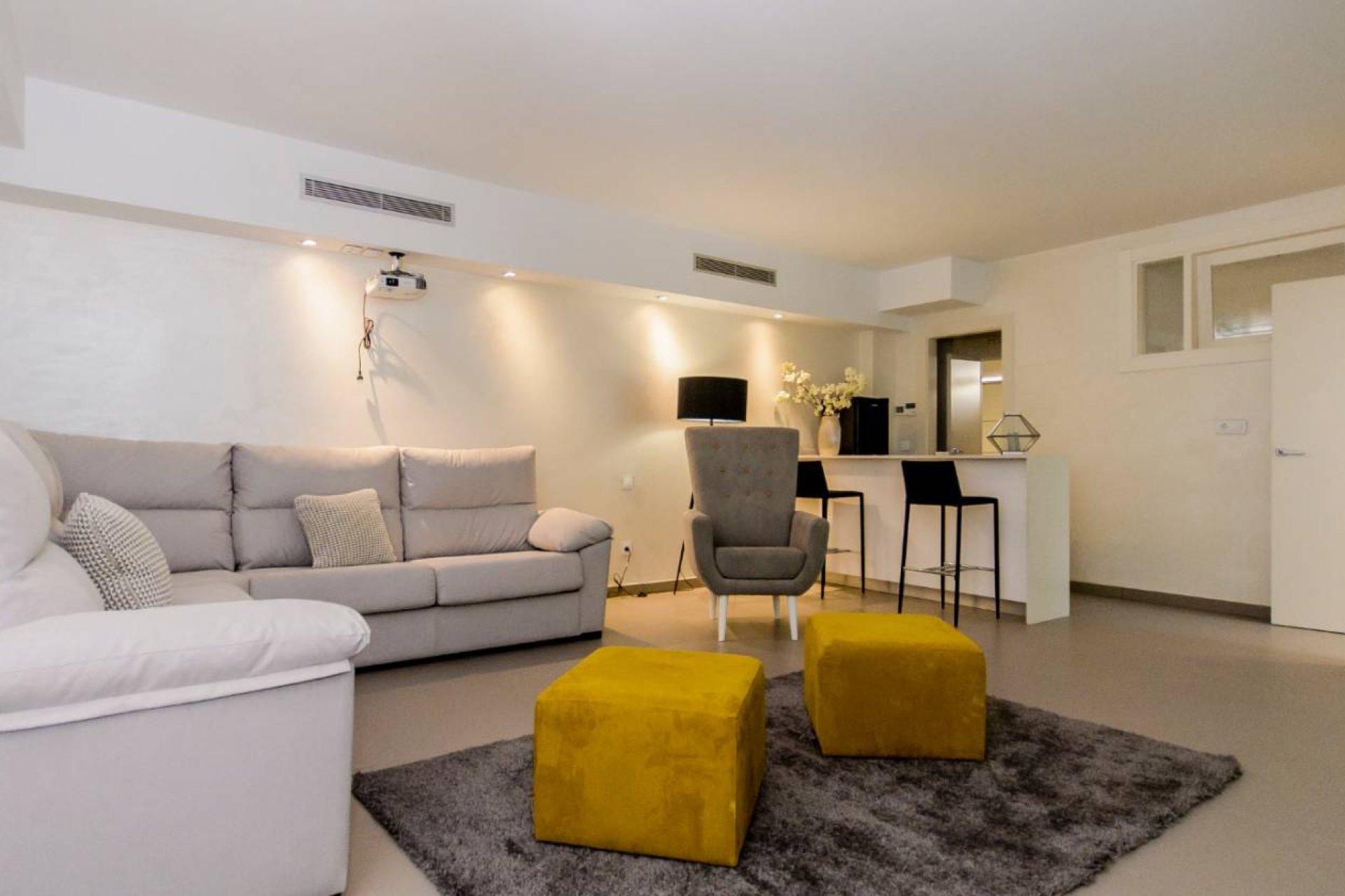 Новое здание - Villa - Dehesa de Campoamor