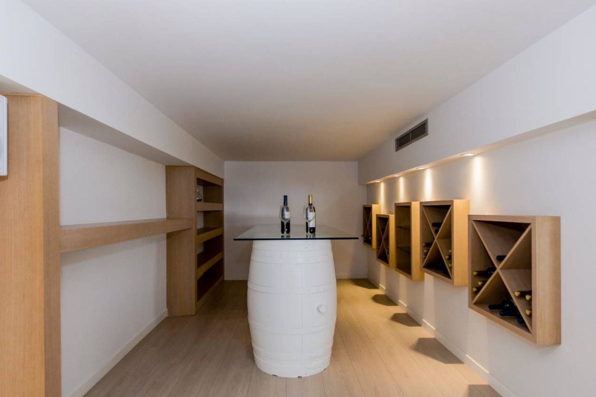 Новое здание - Villa - Dehesa de Campoamor