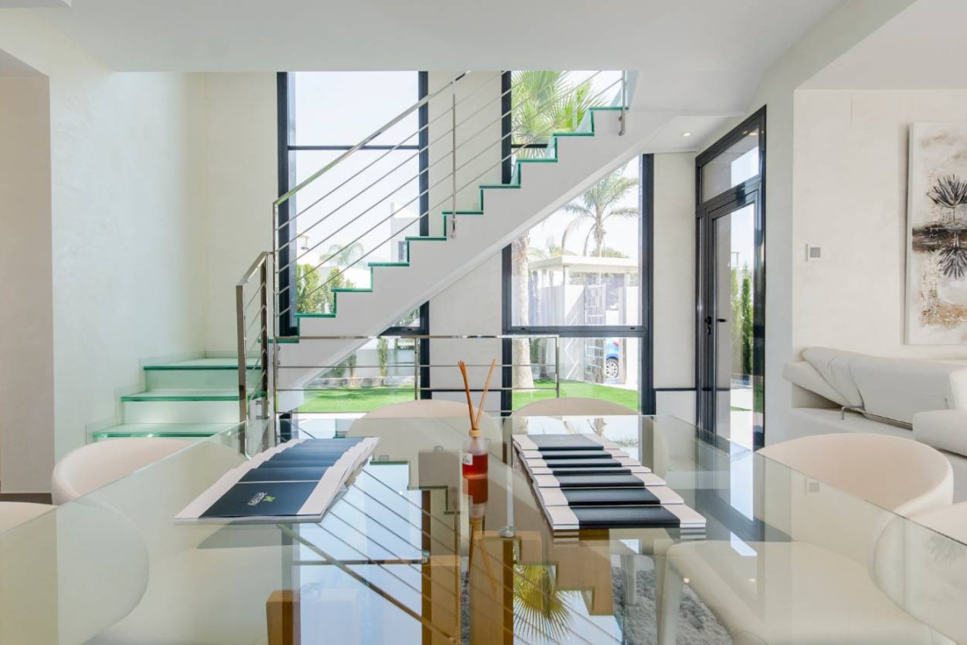 Новое здание - Villa - Dehesa de Campoamor