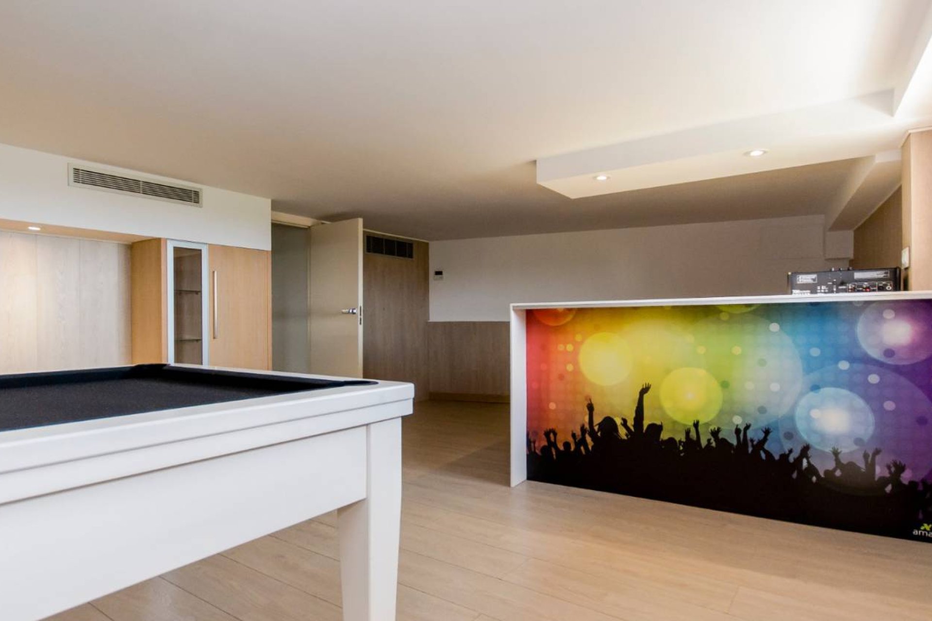 Новое здание - Villa - Dehesa de Campoamor