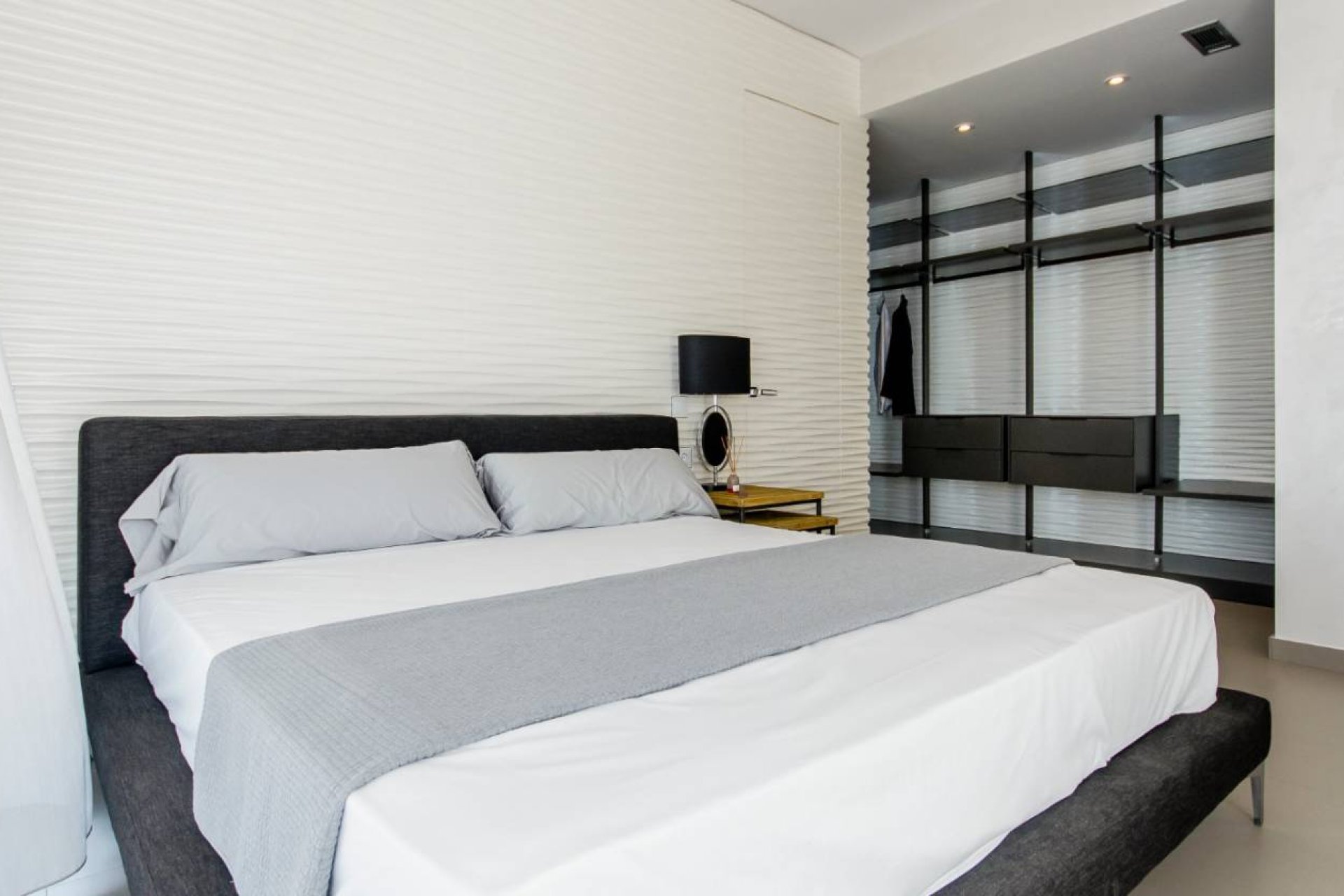 Новое здание - Villa - Dehesa de Campoamor