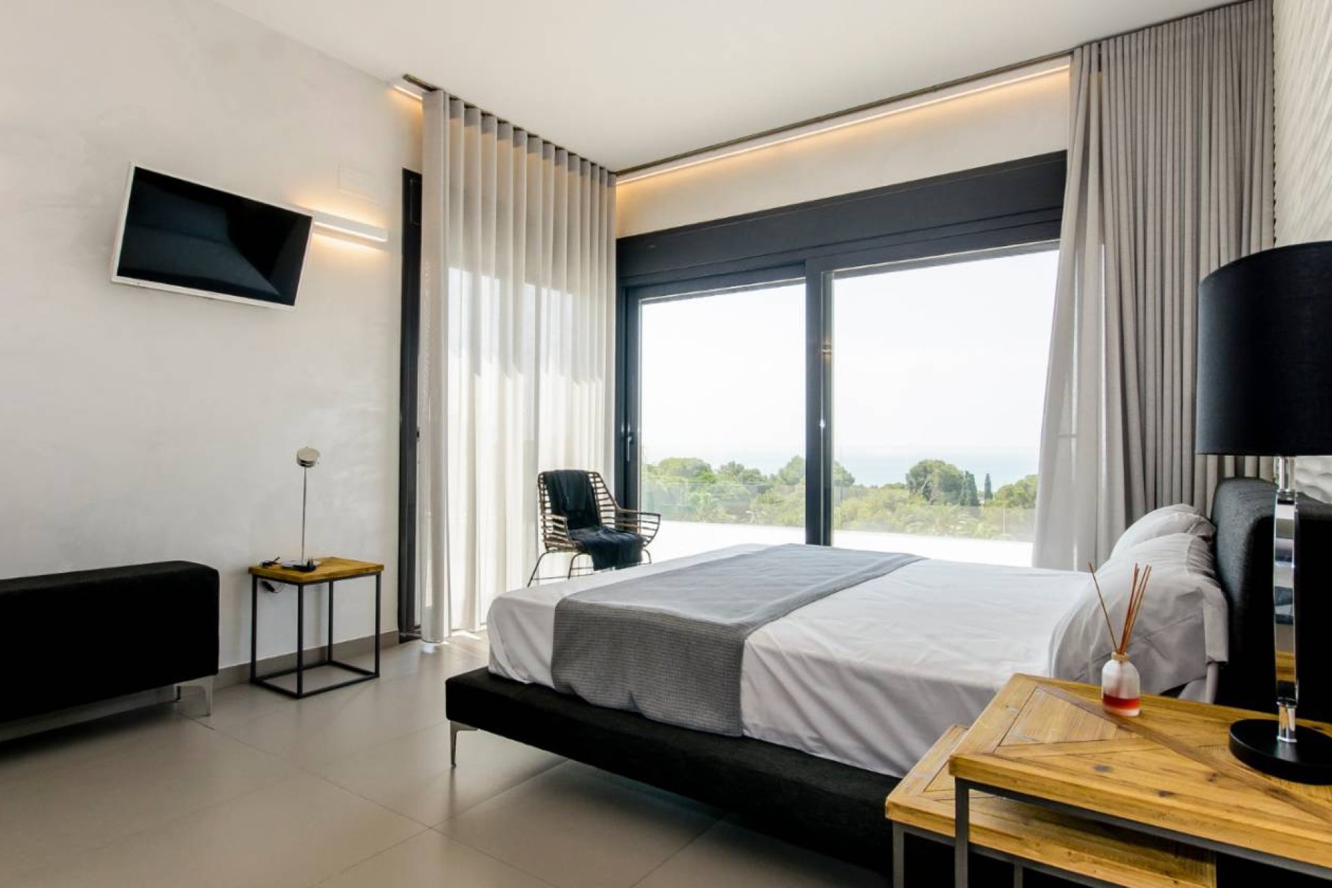 Новое здание - Villa - Dehesa de Campoamor