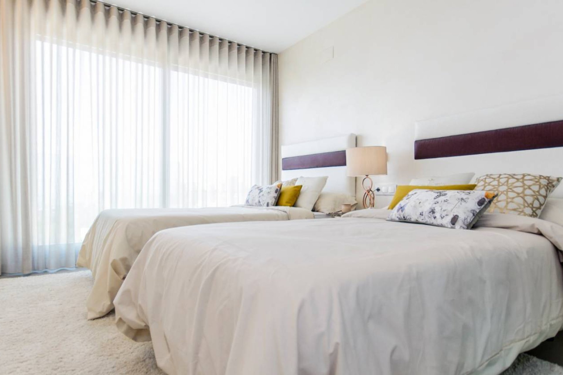 Новое здание - Villa - Dehesa de Campoamor