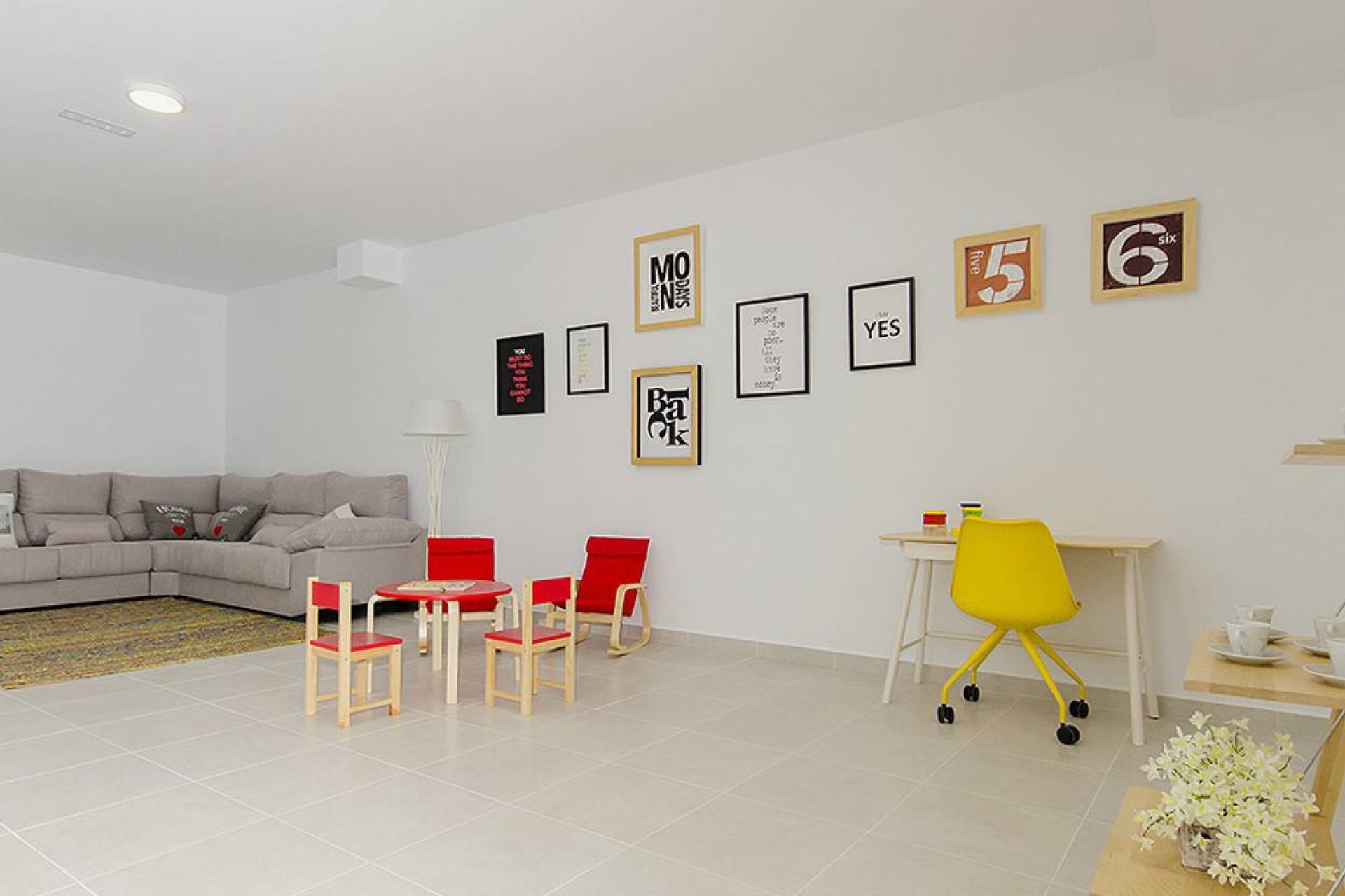 Новое здание - Villa - Dehesa de Campoamor