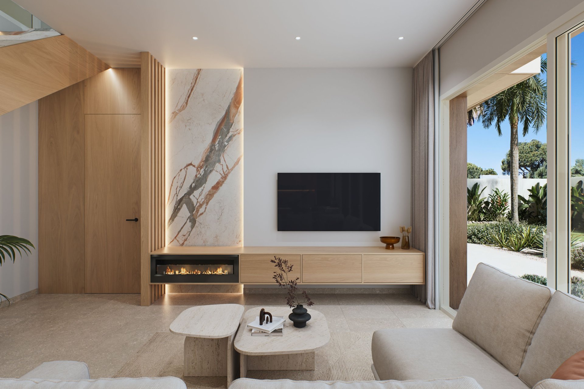 Новое здание - Villa - Dehesa de Campoamor