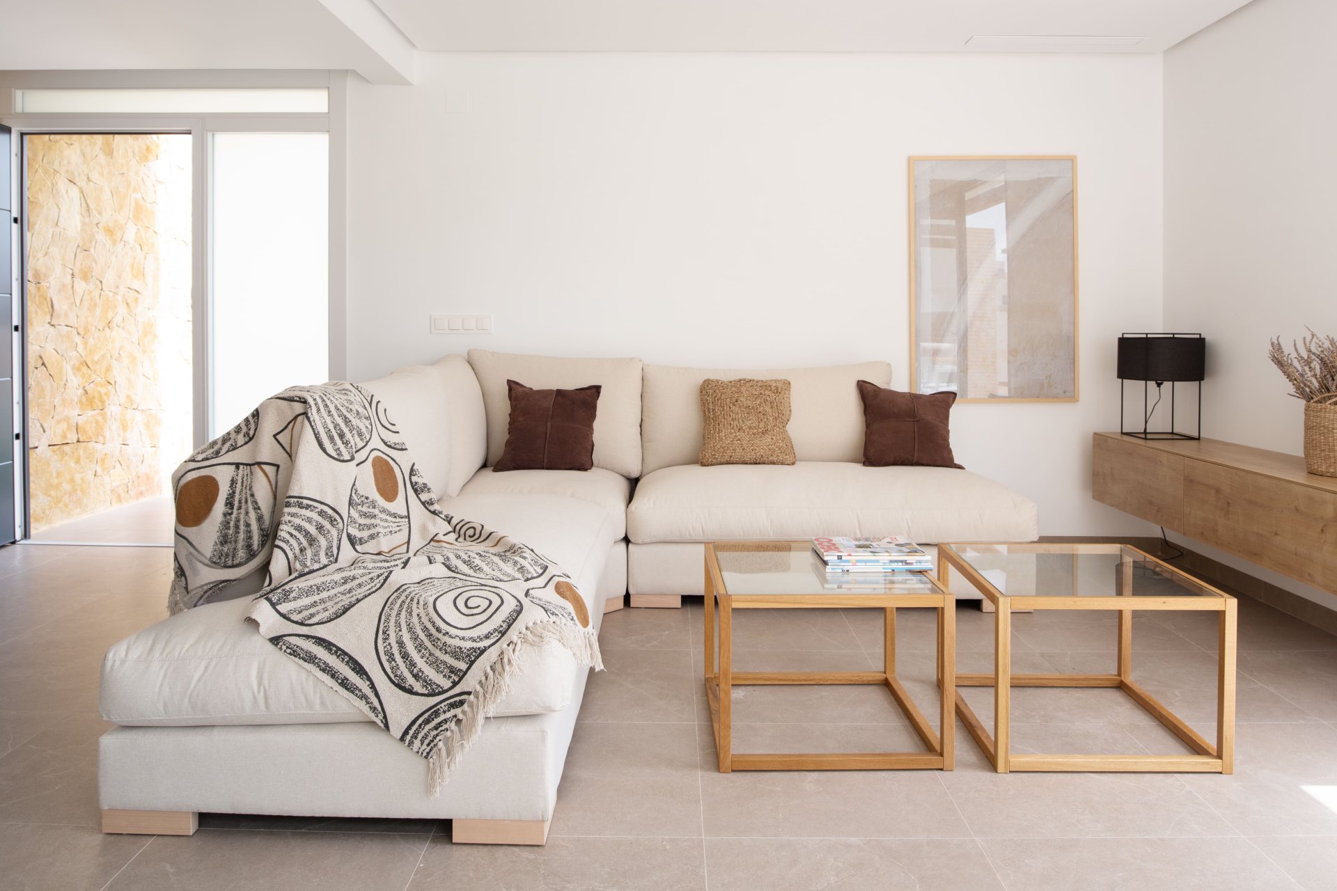 Новое здание - Villa - Dehesa de Campoamor