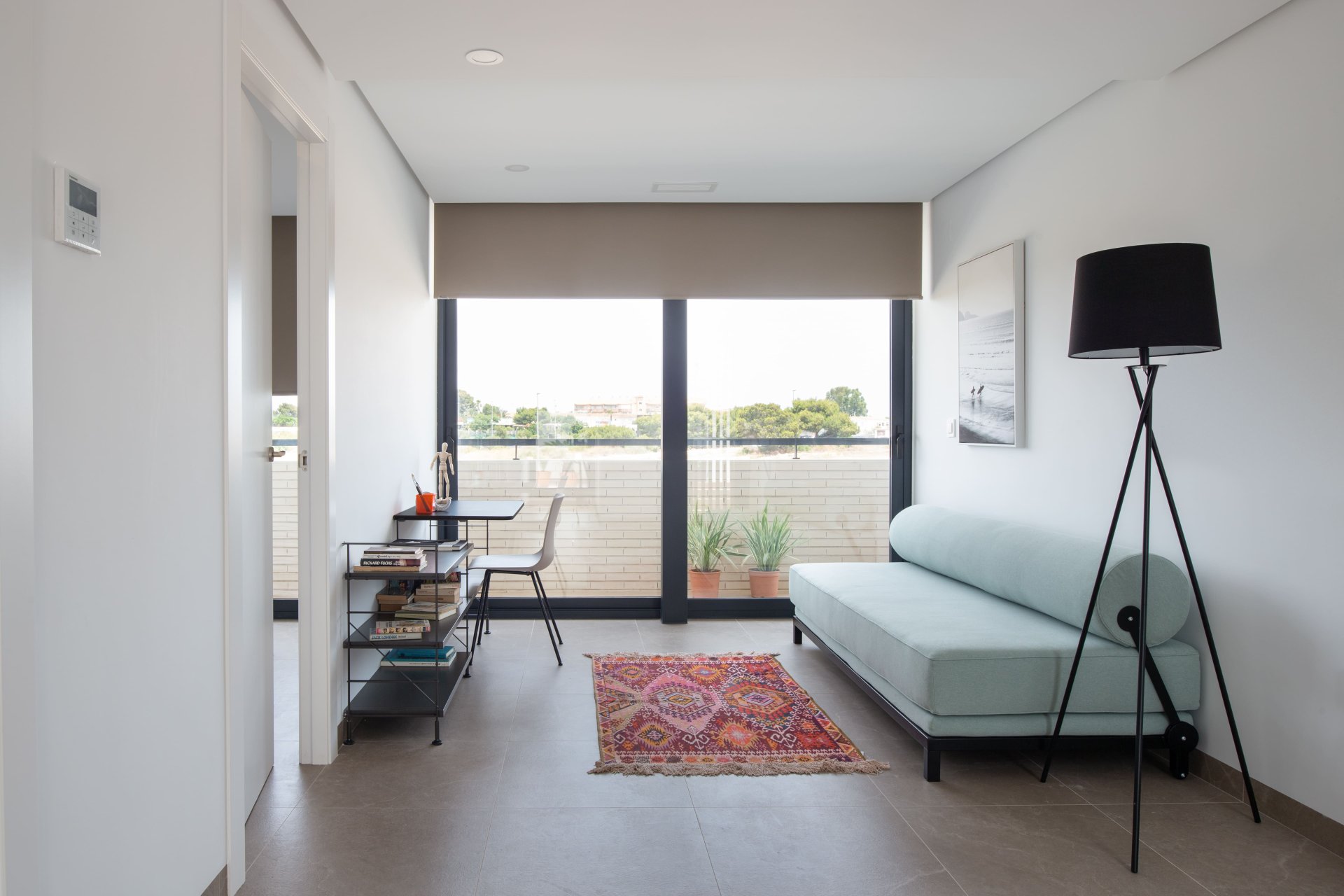 Новое здание - Villa - Dehesa de Campoamor