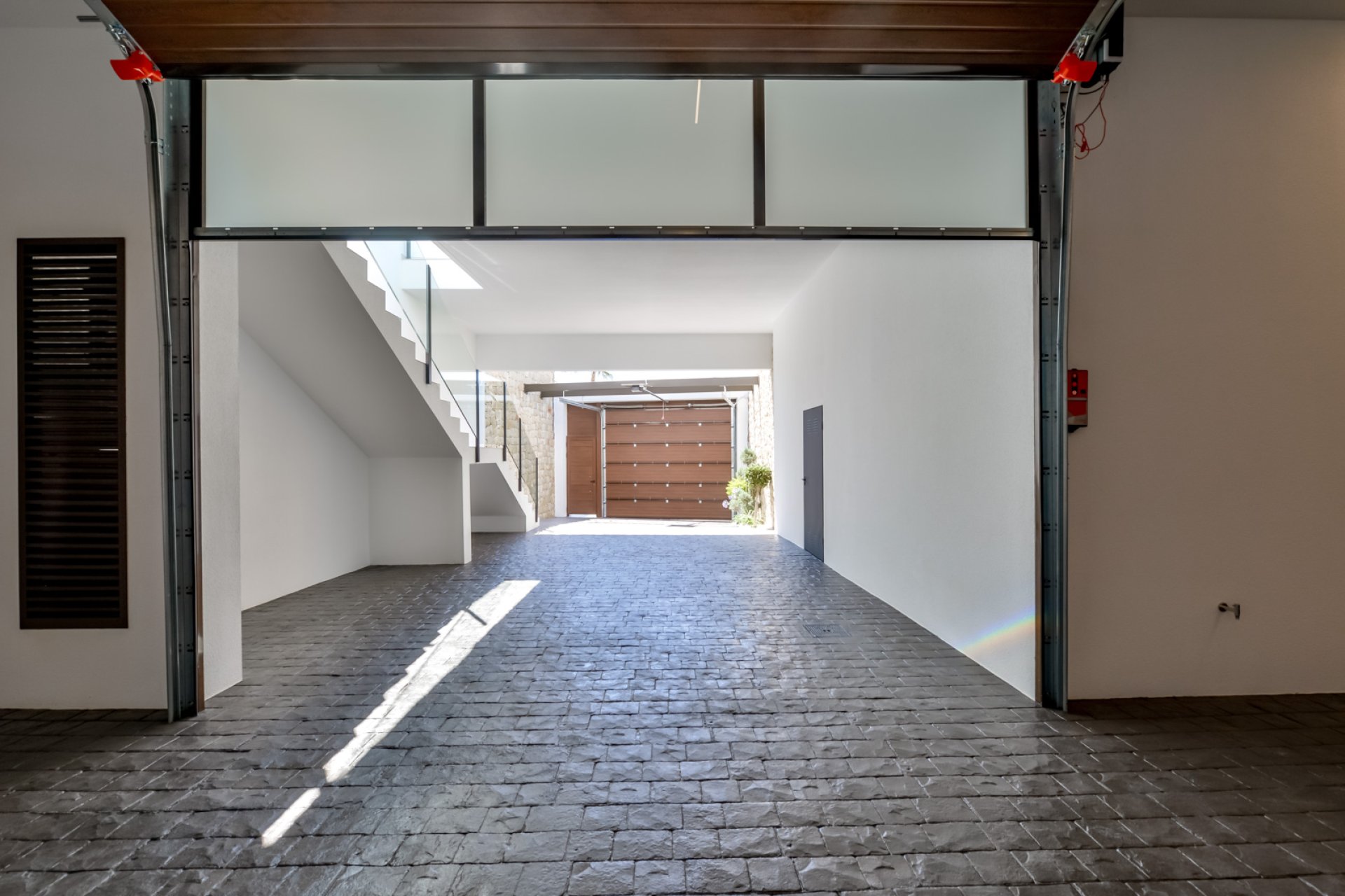 Новое здание - Villa - Finestrat