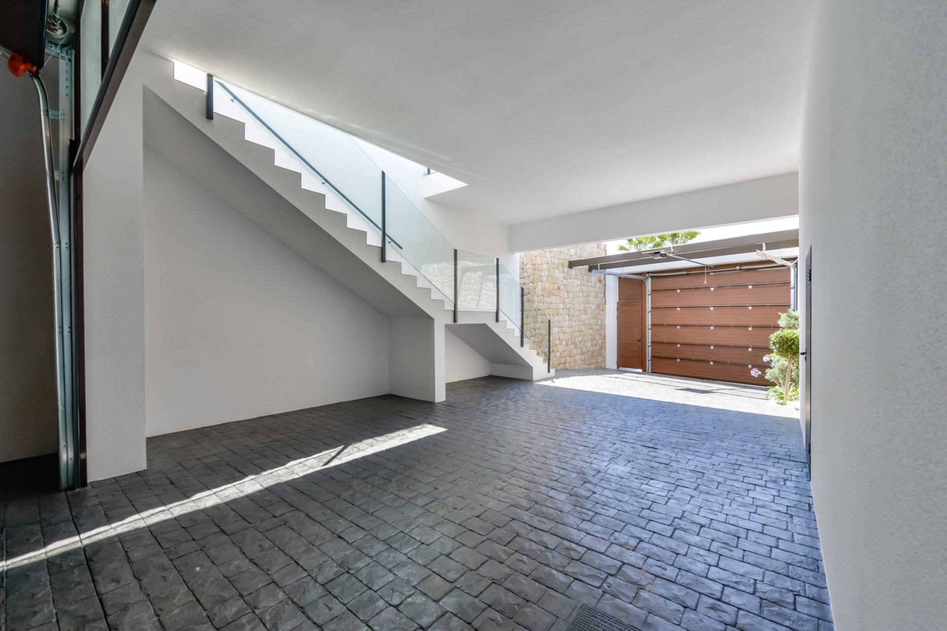 Новое здание - Villa - Finestrat