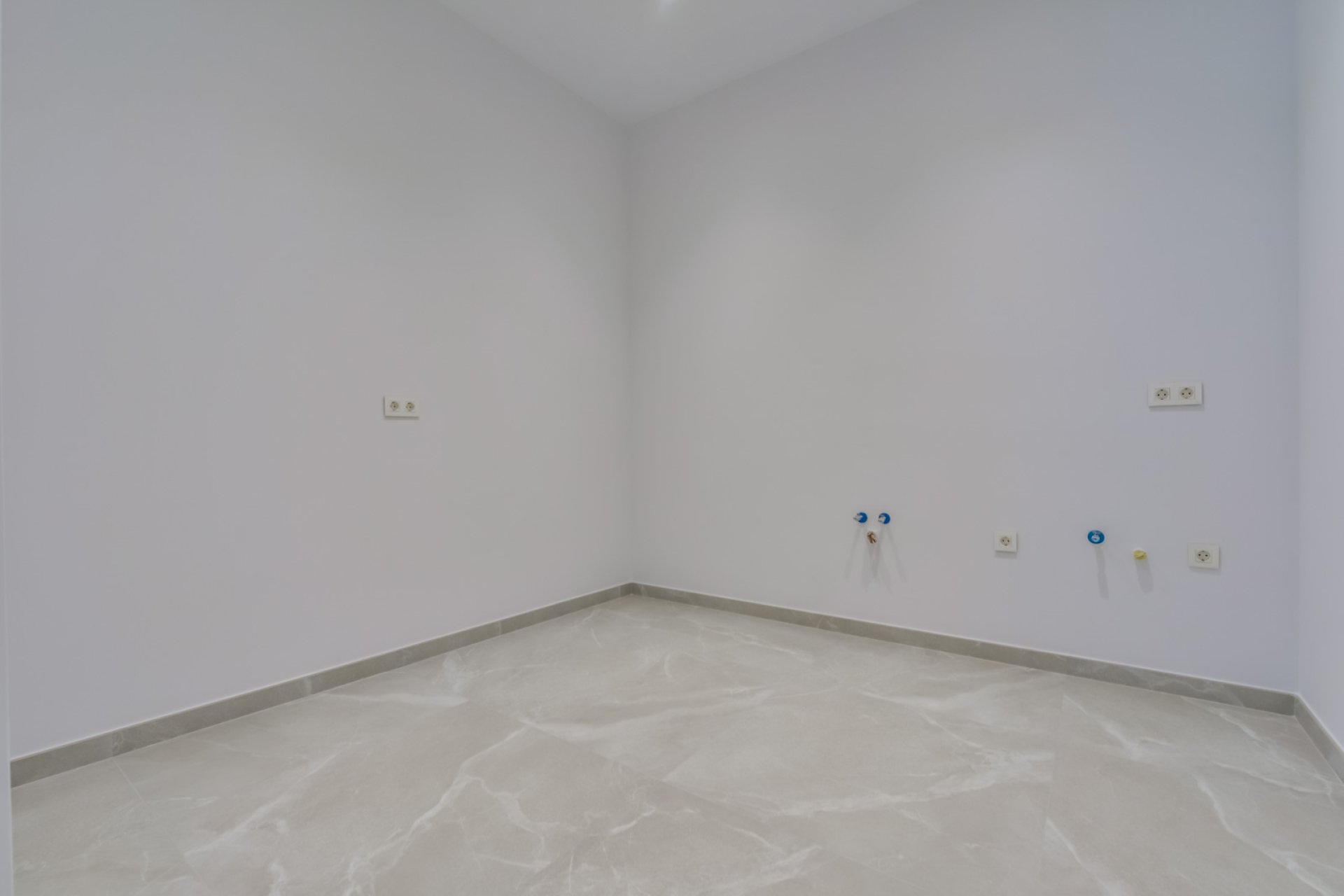 Новое здание - Villa - Finestrat