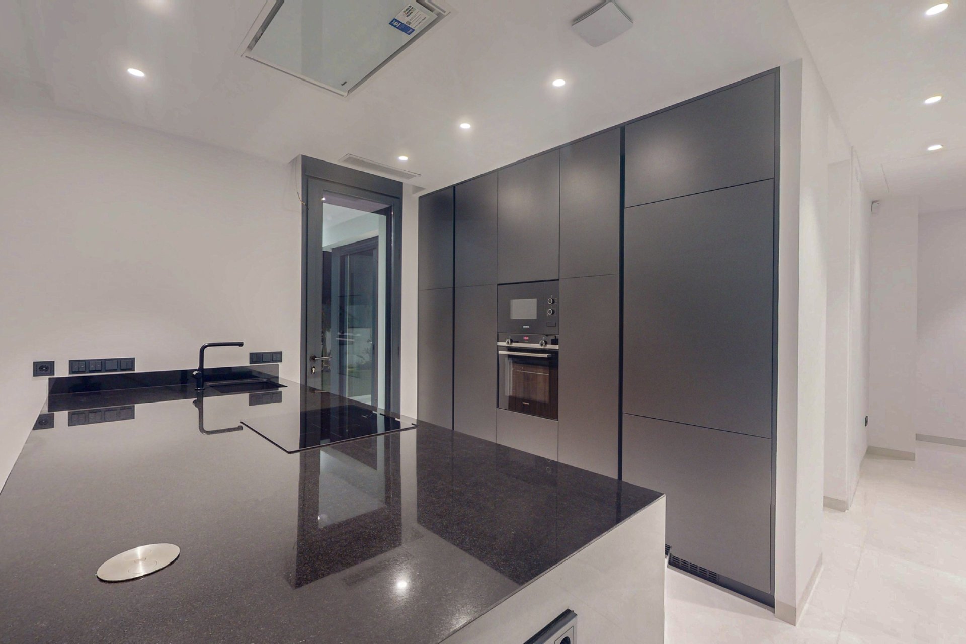 Новое здание - Villa - Finestrat