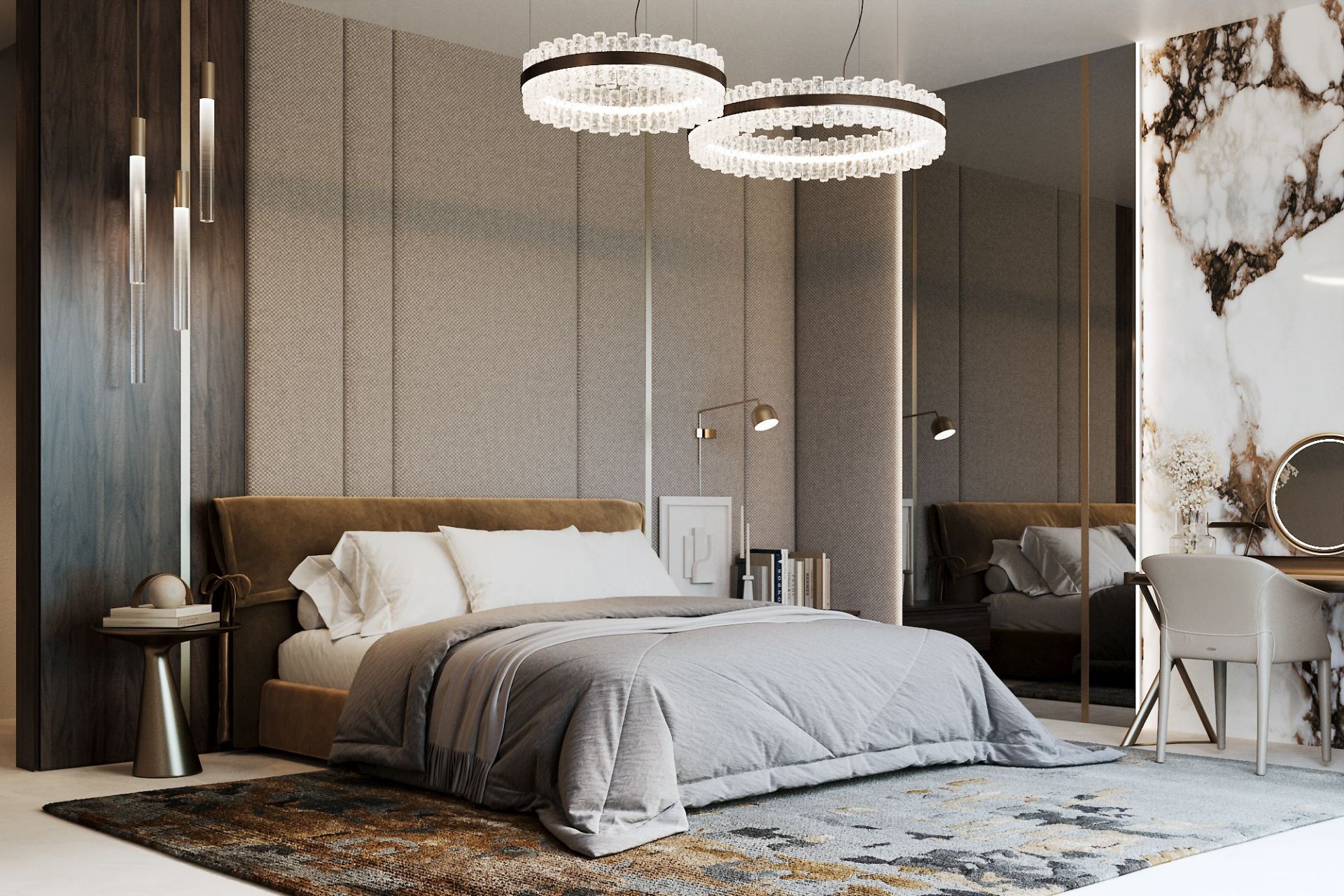 Новое здание - Villa - Finestrat