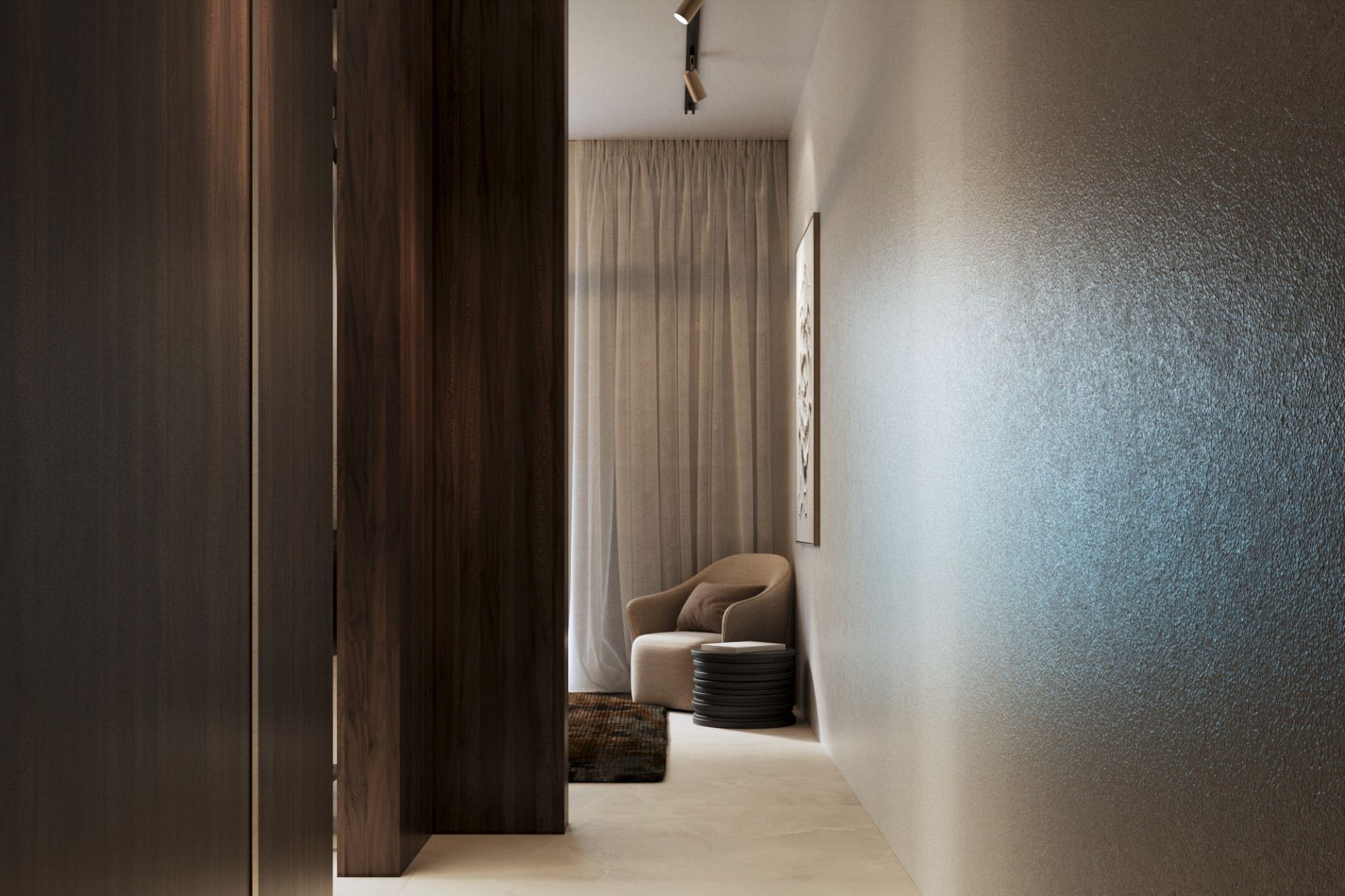 Новое здание - Villa - Finestrat