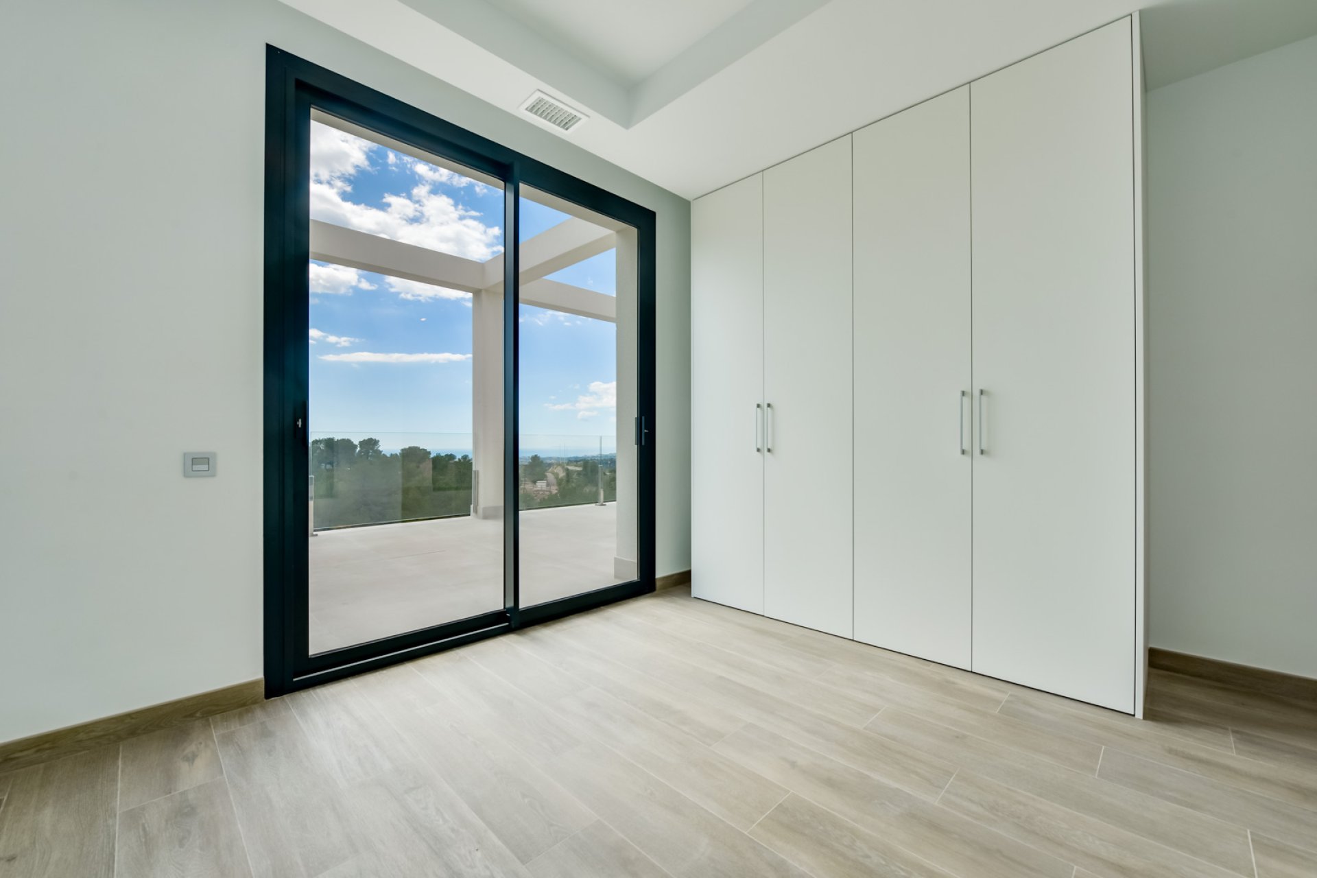 Новое здание - Villa - Finestrat