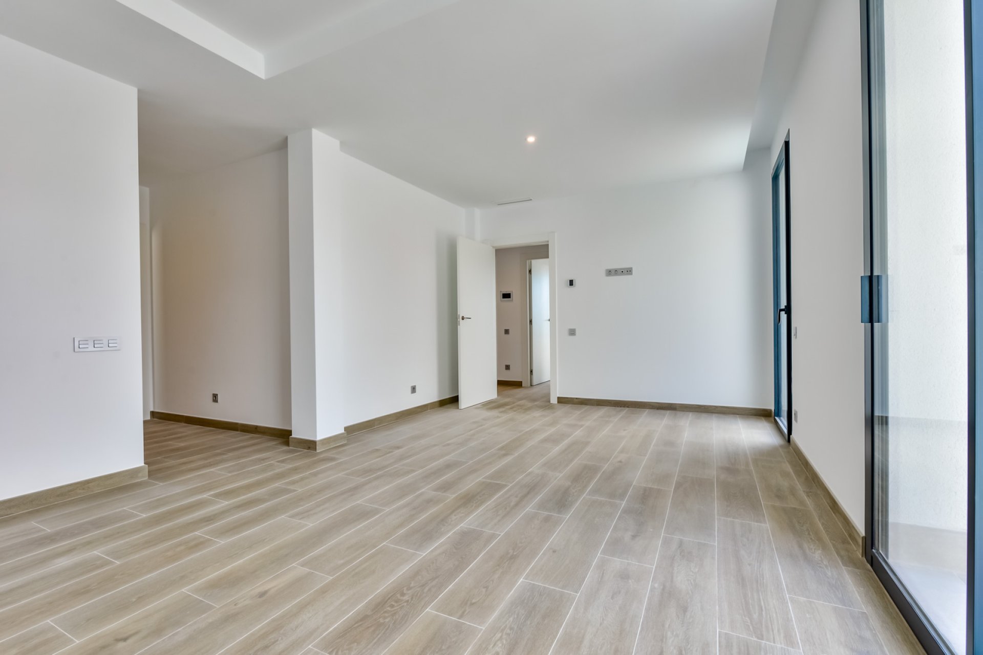 Новое здание - Villa - Finestrat