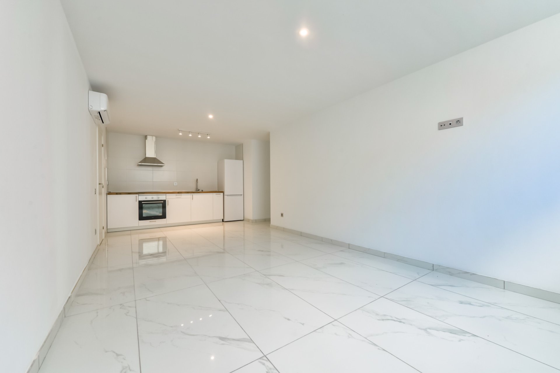 Новое здание - Villa - Finestrat
