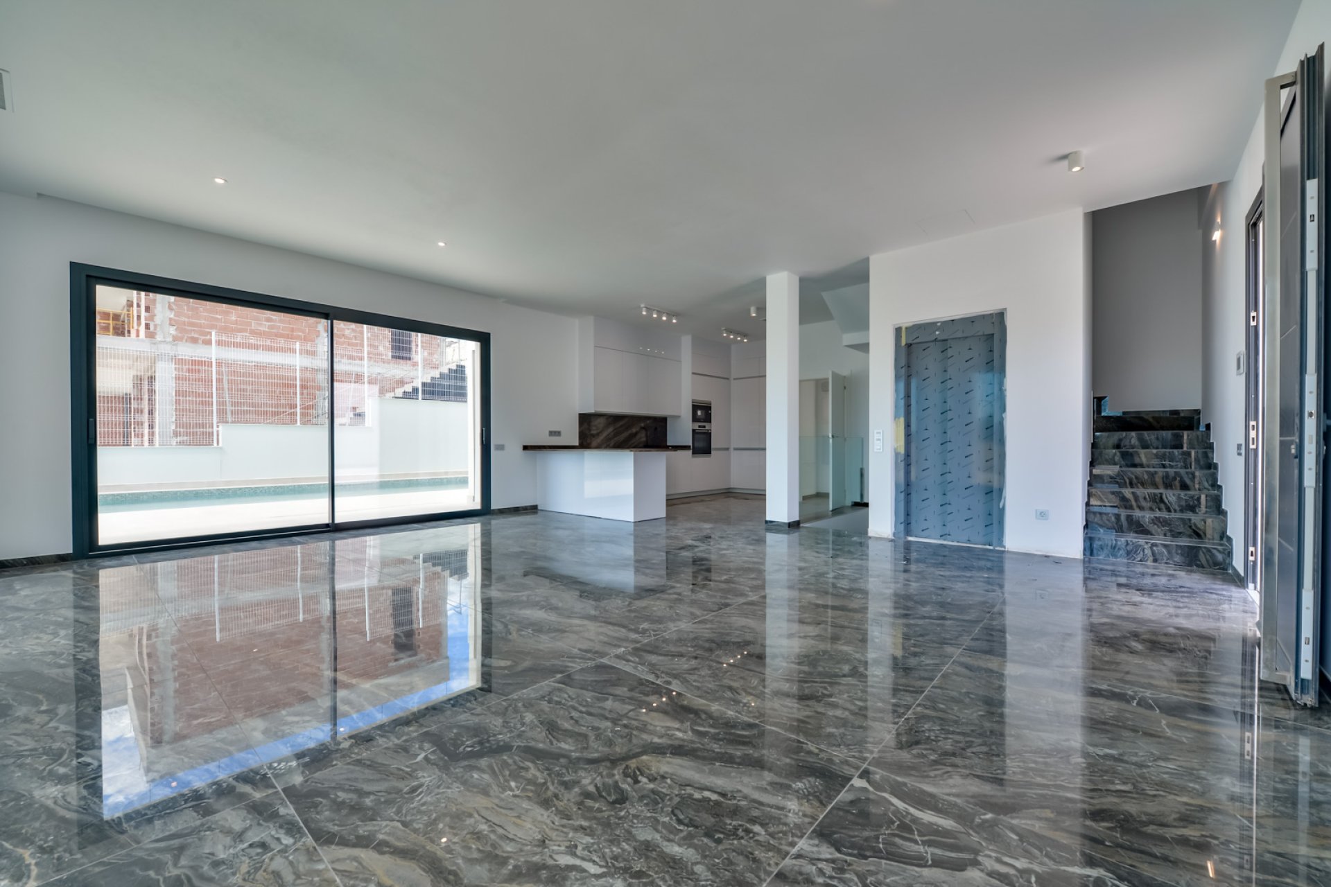Новое здание - Villa - Finestrat