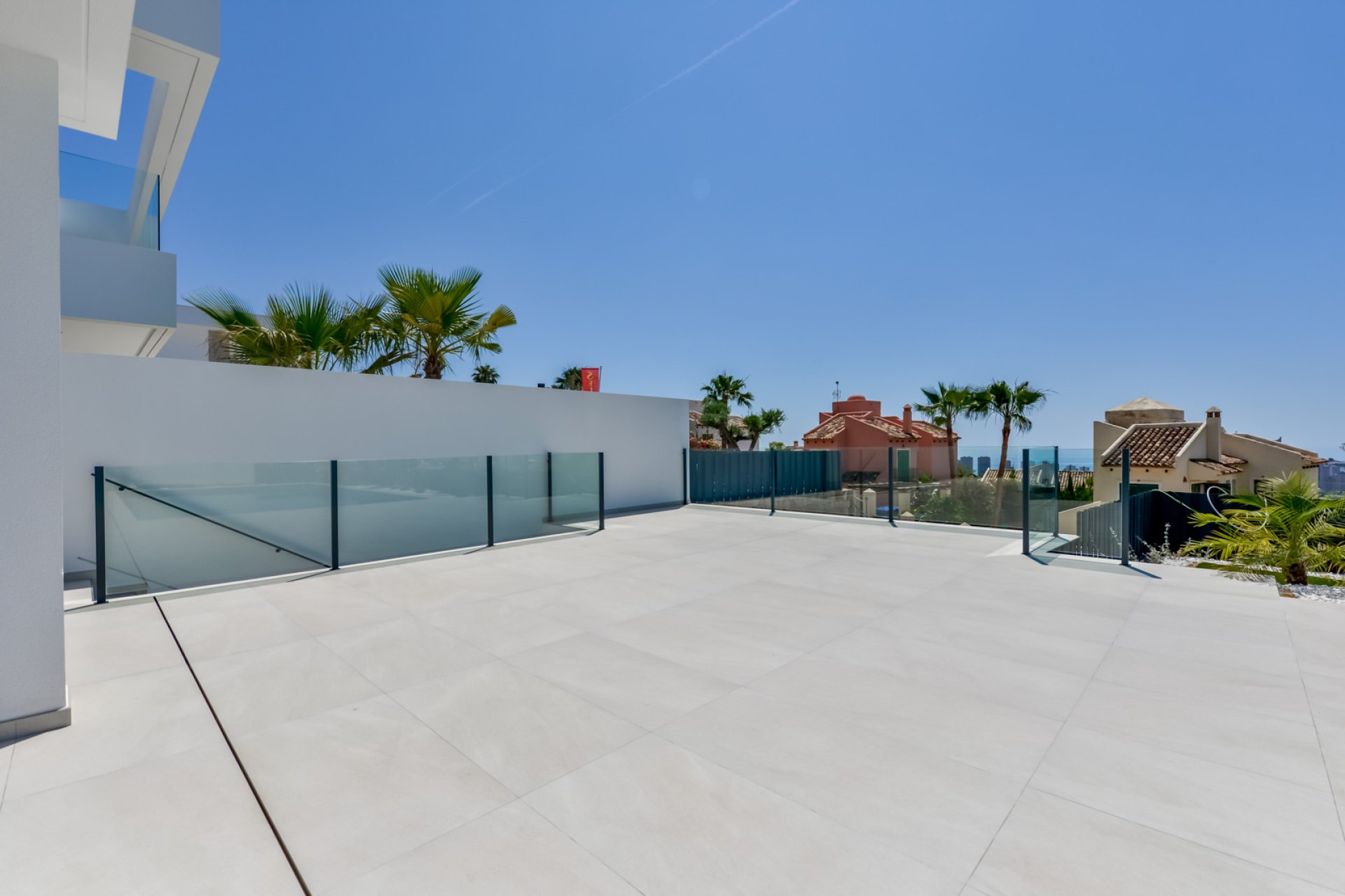 Новое здание - Villa - Golf Bahía