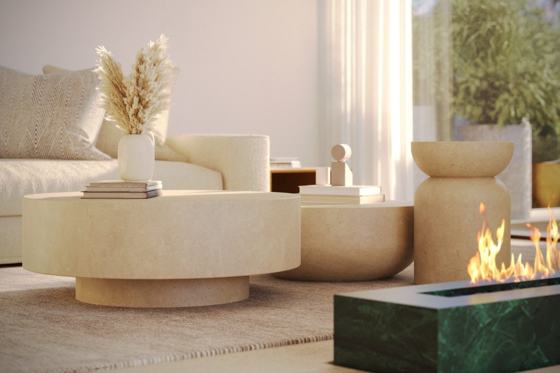 Новое здание - Villa - Jávea