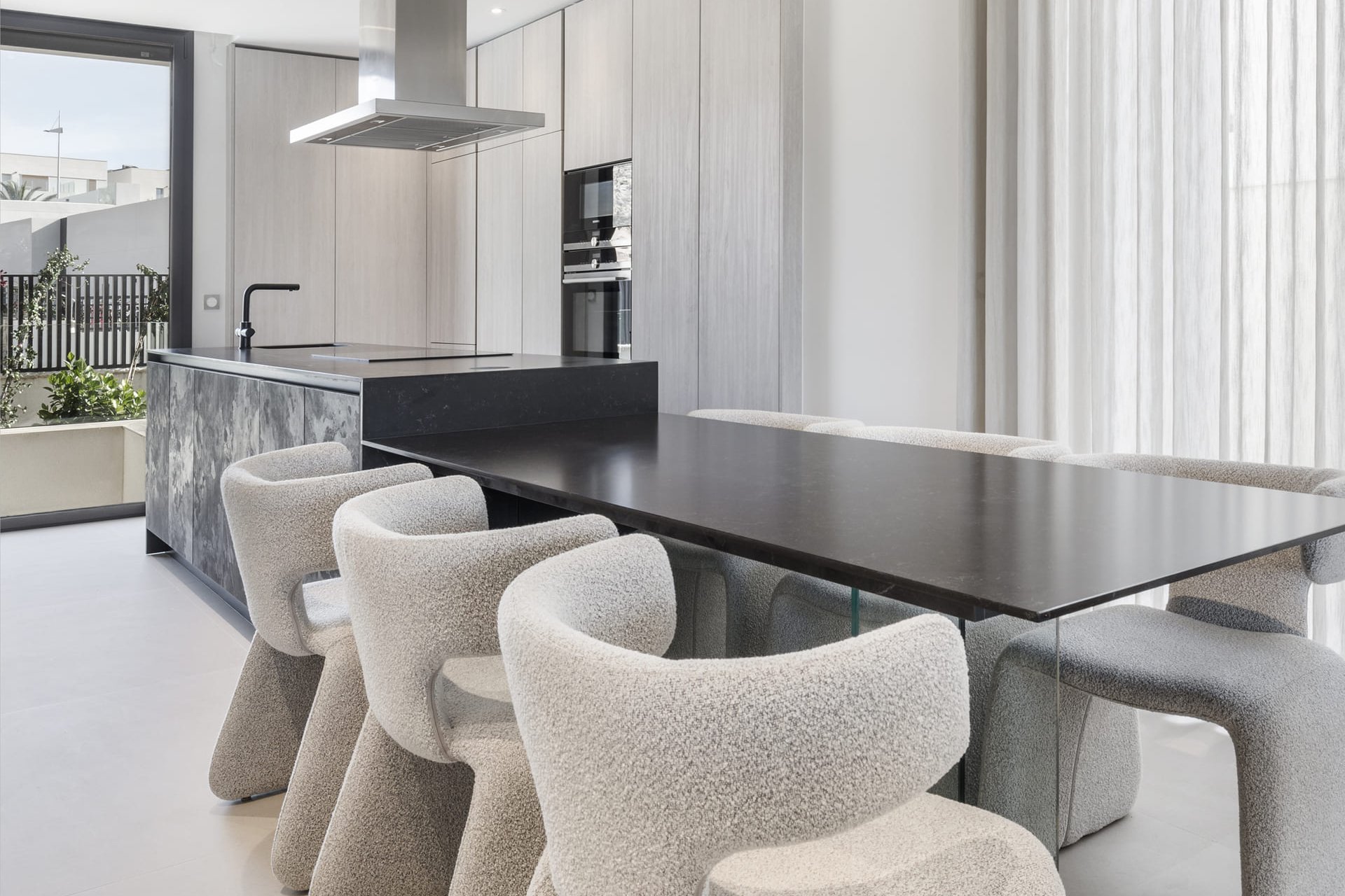 Новое здание - Villa - La Finca Golf