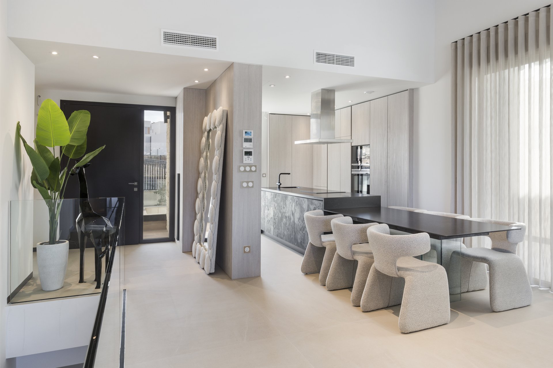 Новое здание - Villa - La Finca Golf