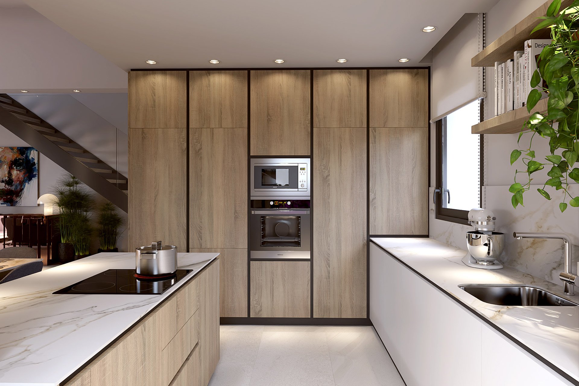 Новое здание - Villa - La Finca Golf