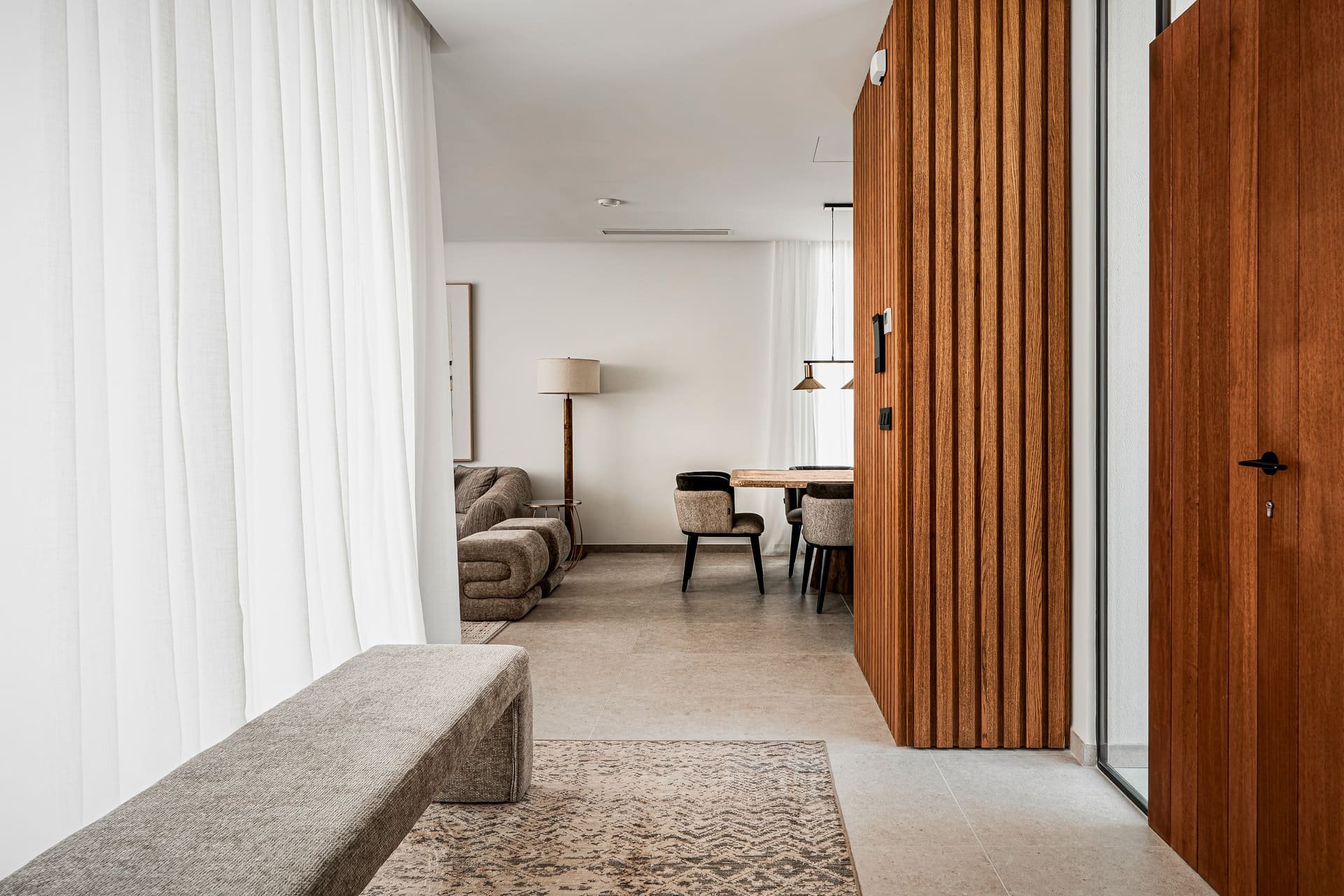 Новое здание - Villa - La Nucía