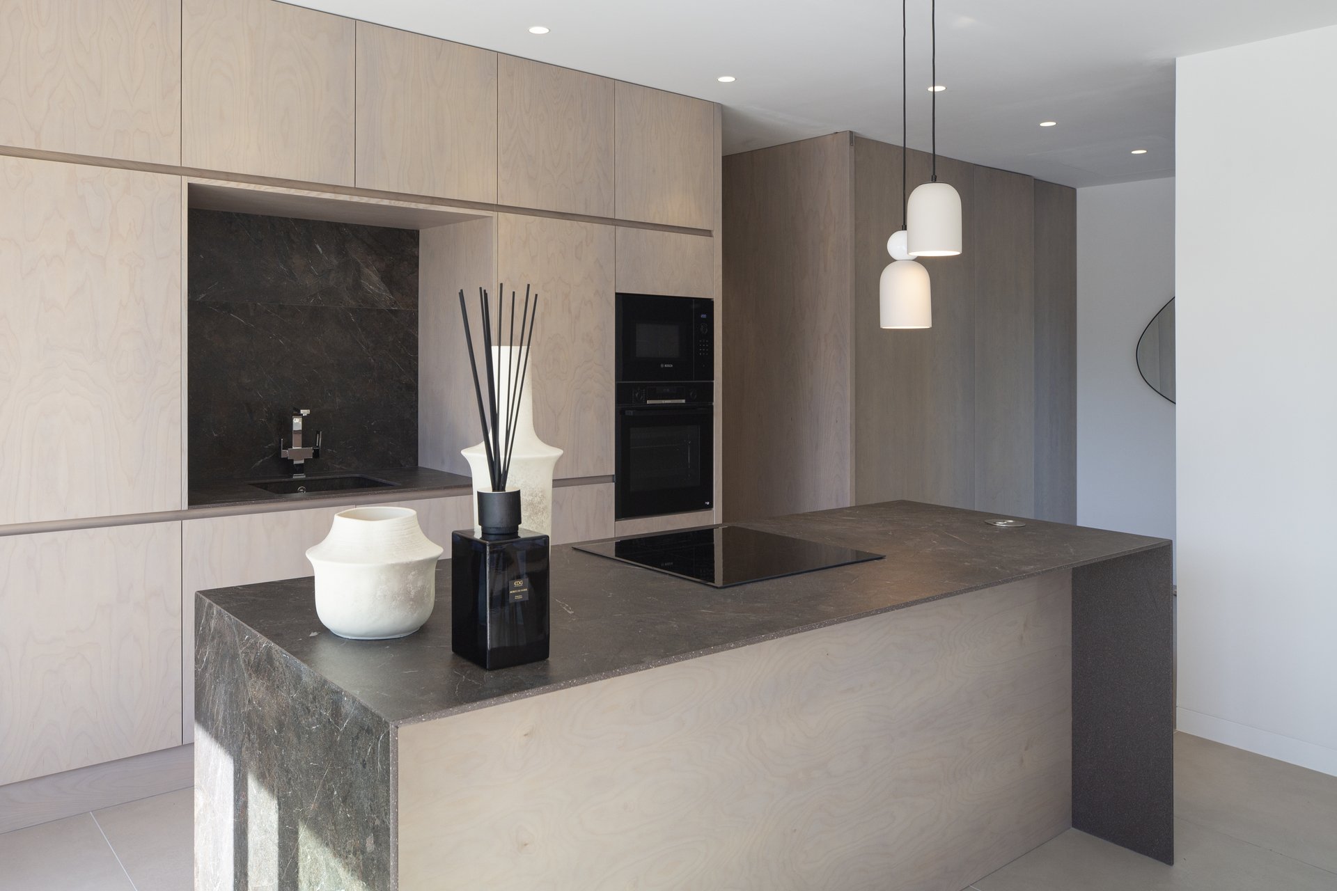 Новое здание - Villa - Las Colinas Golf