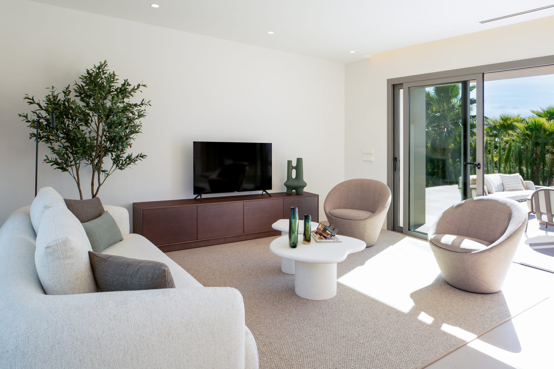 Новое здание - Villa - Las Colinas Golf