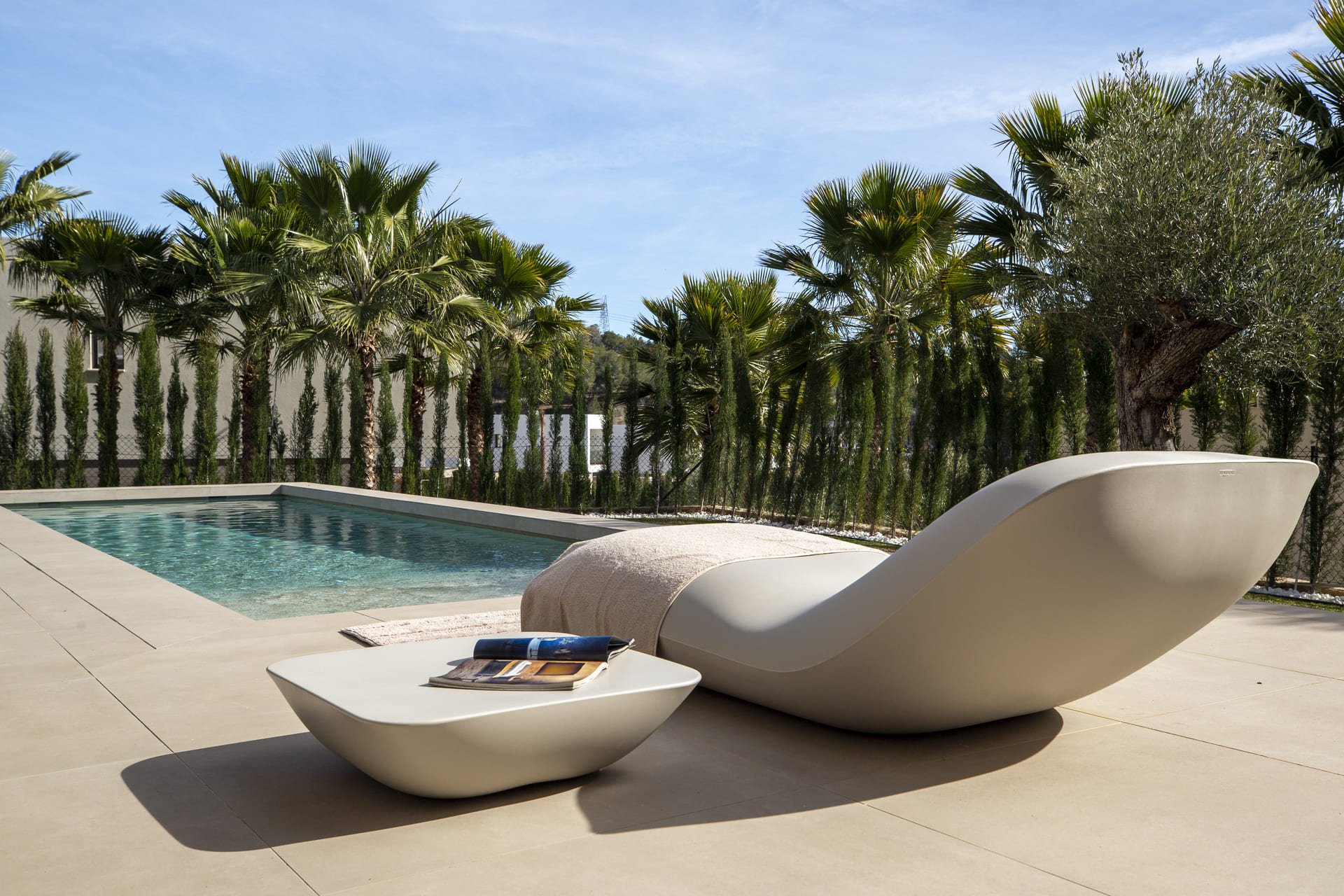 Новое здание - Villa - Las Colinas Golf