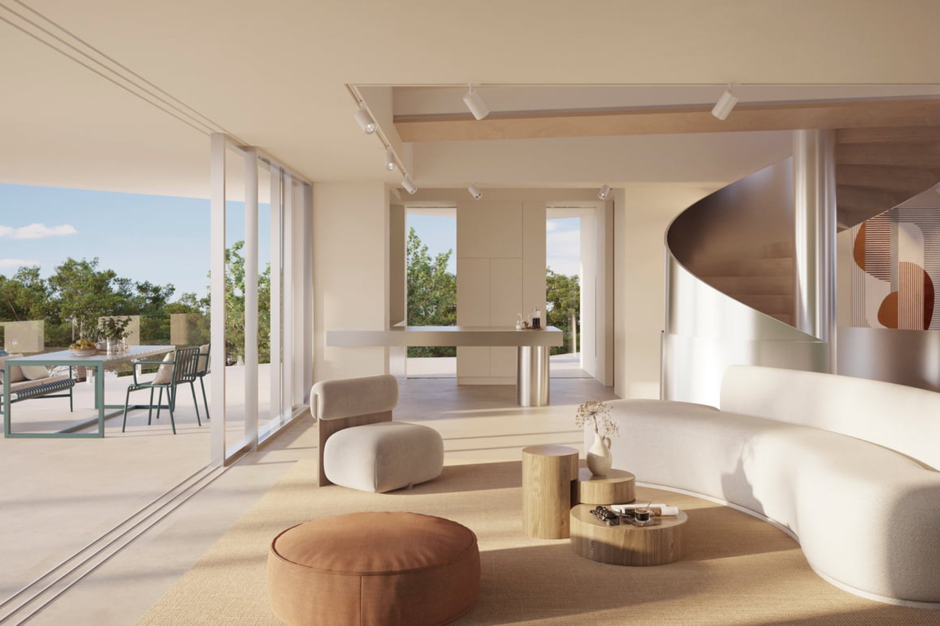 Новое здание - Villa - Las Colinas Golf