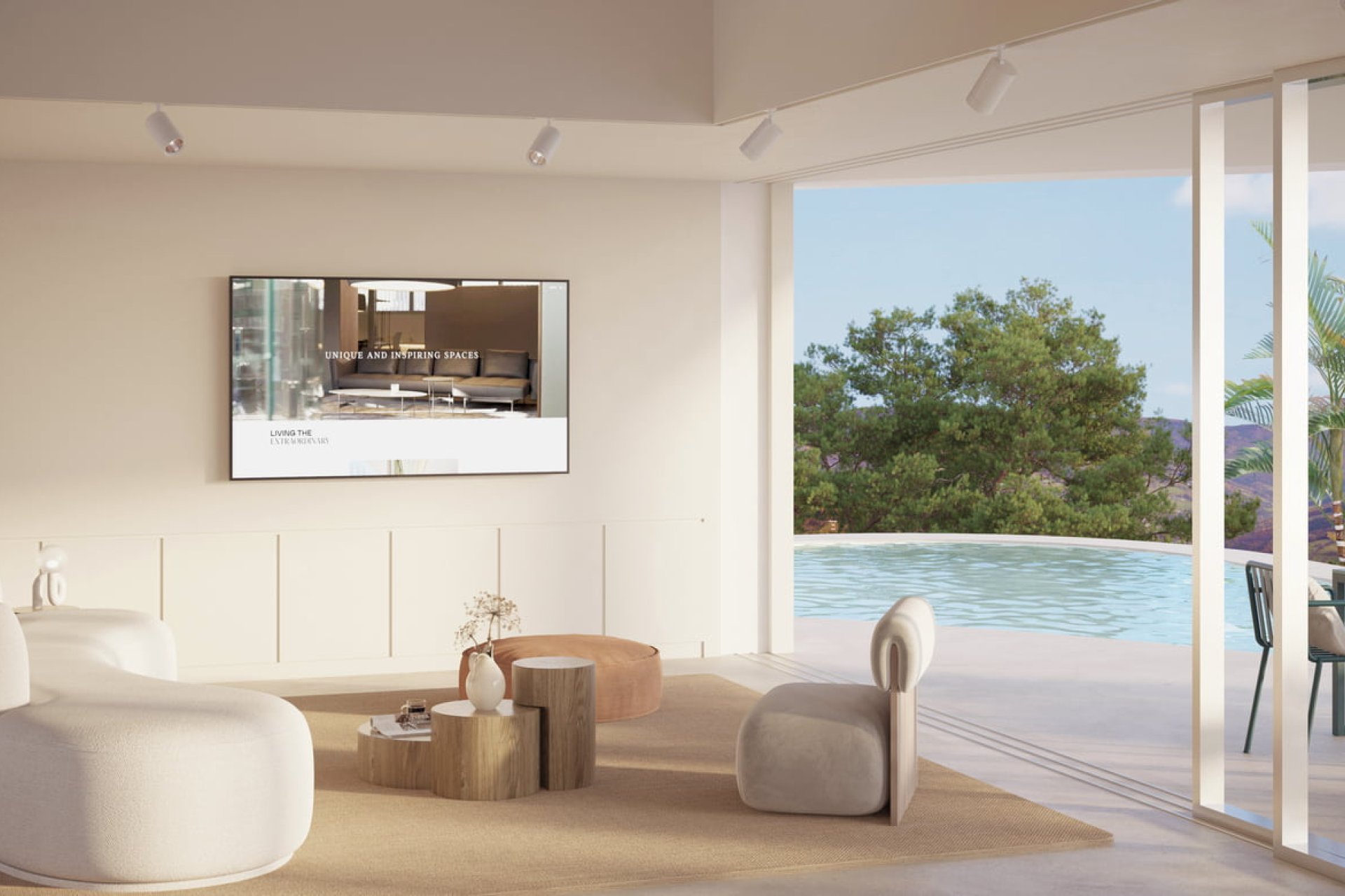 Новое здание - Villa - Las Colinas Golf