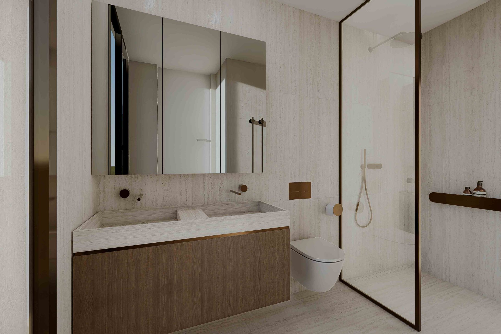 Новое здание - Villa - Las Colinas Golf